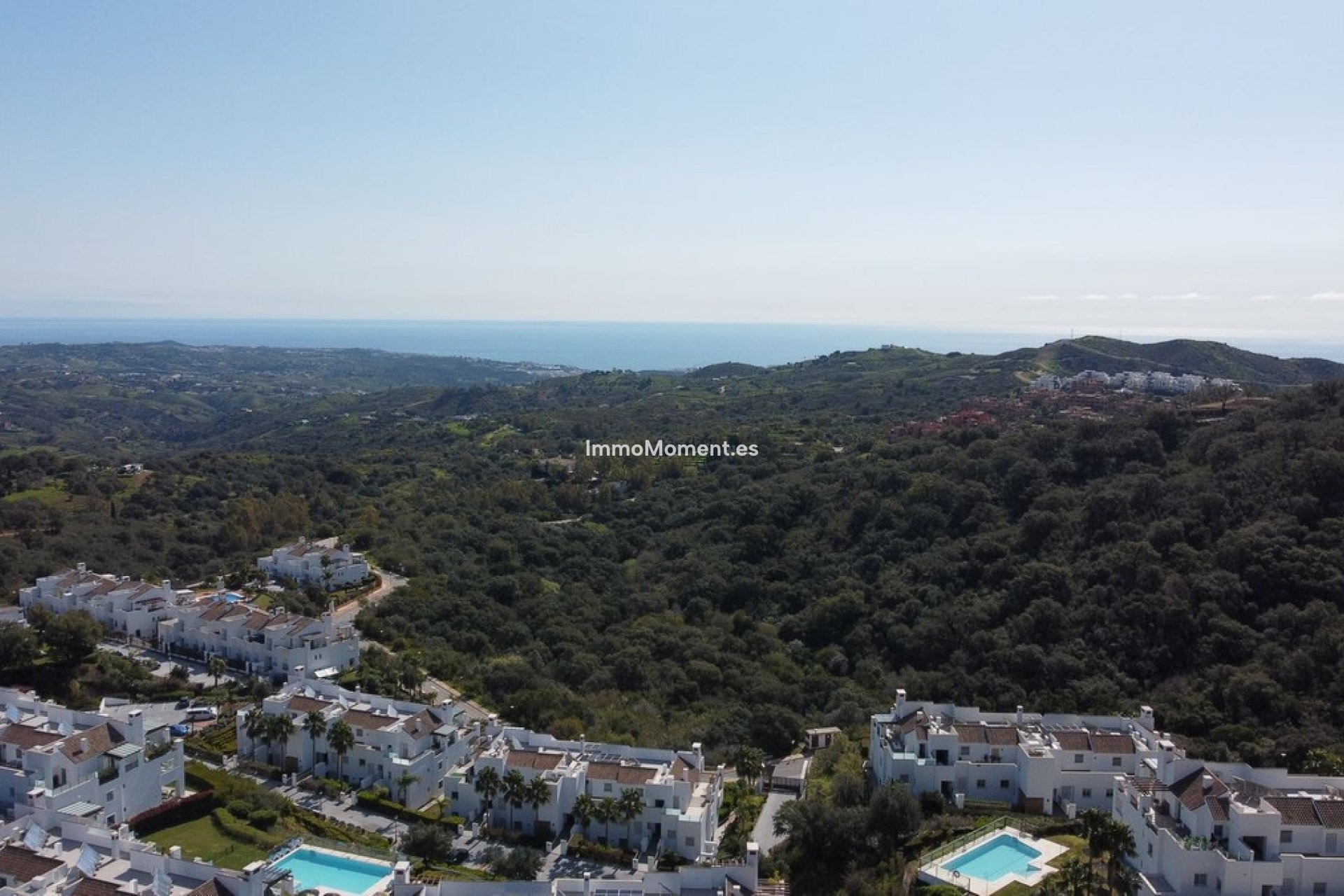 Resale - Apartment - Marbella - Elviria