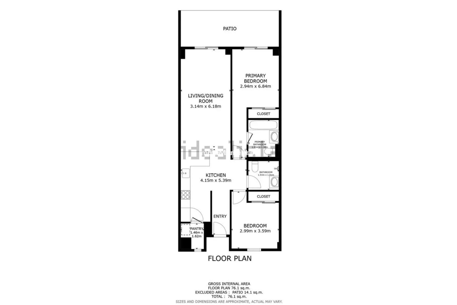 Resale - Apartment - Marbella - Elviria