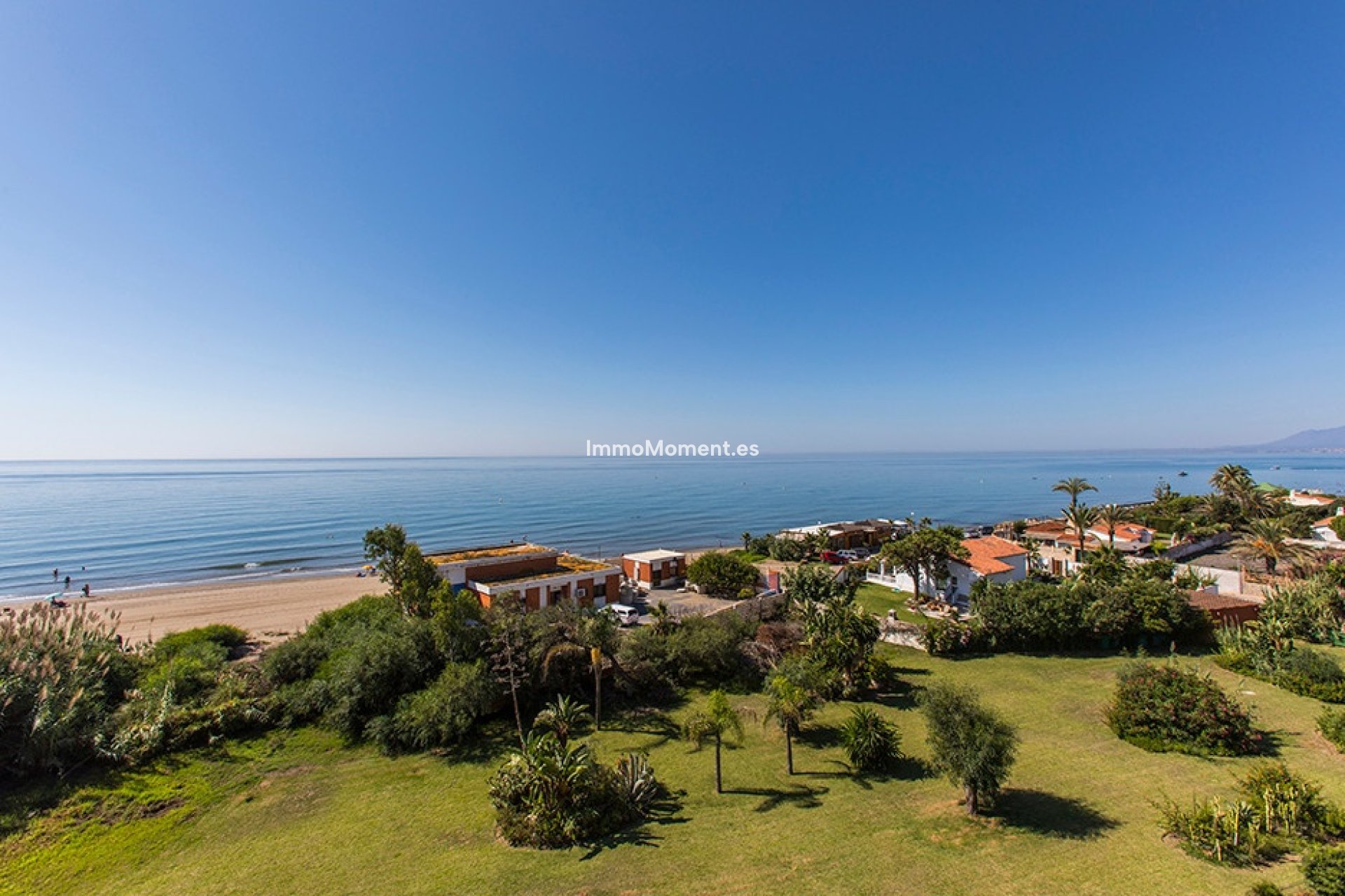 Resale - Apartment - Marbella - Elviria