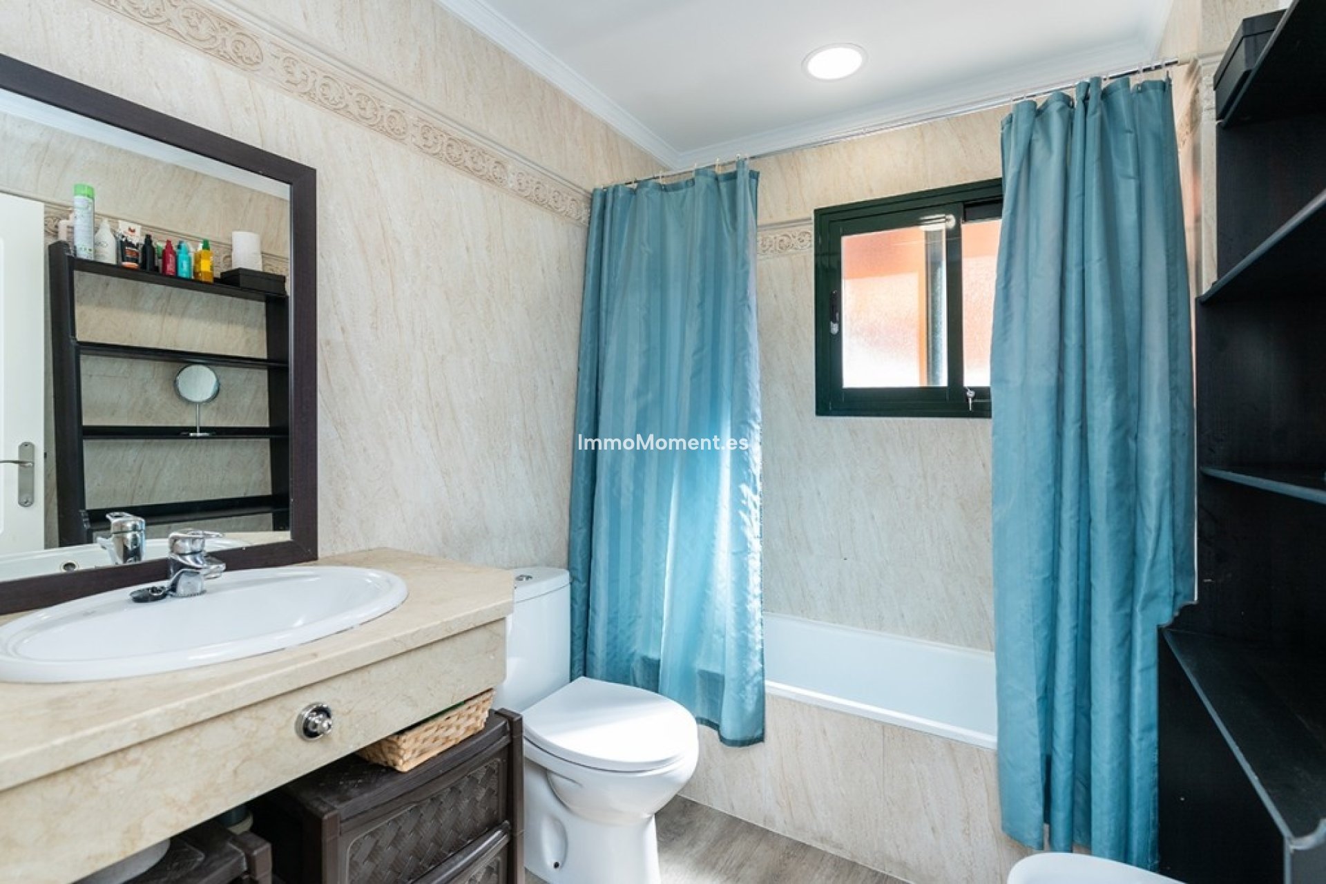 Resale - Apartment - Marbella - Elviria