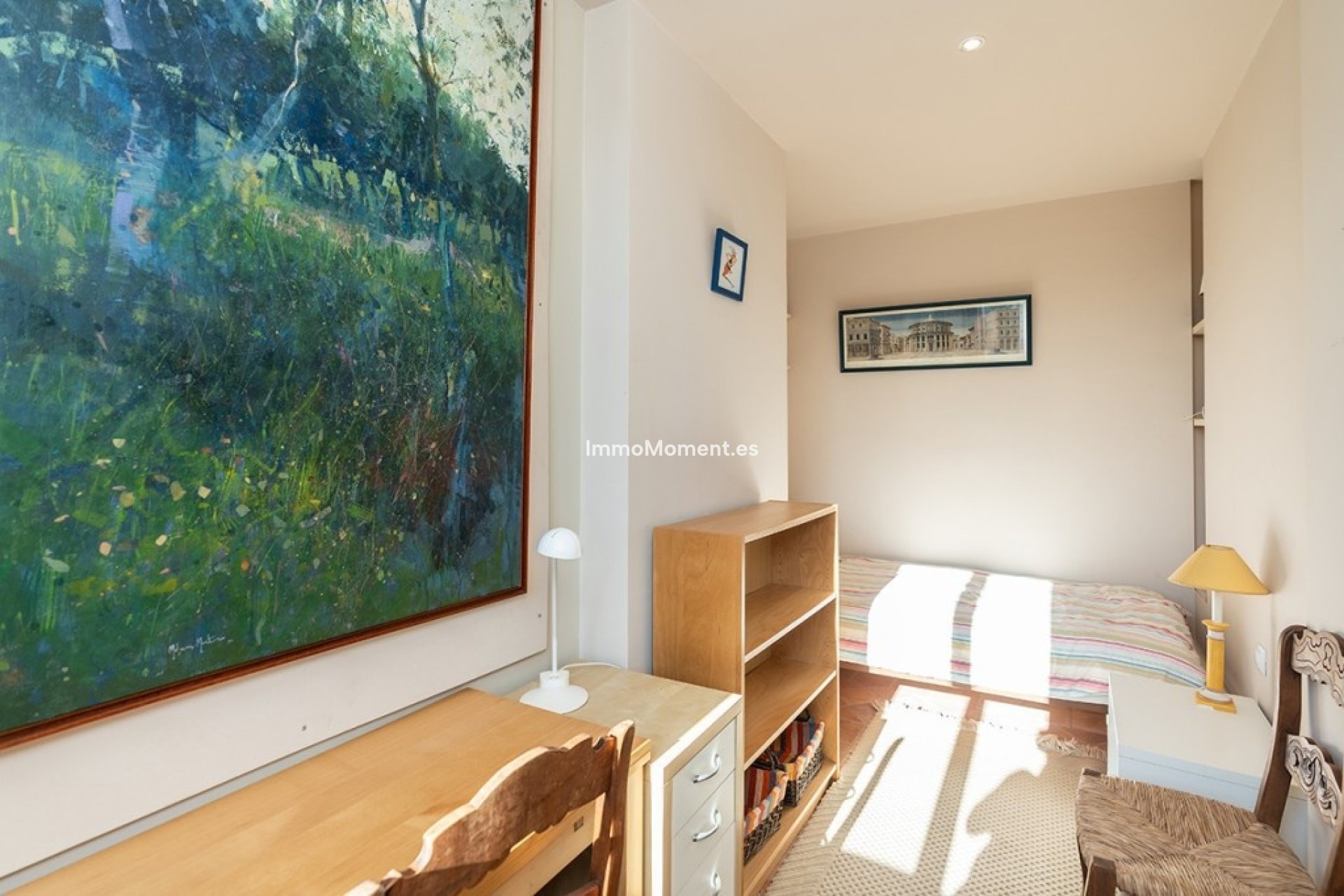 Resale - Apartment - Marbella - Elviria