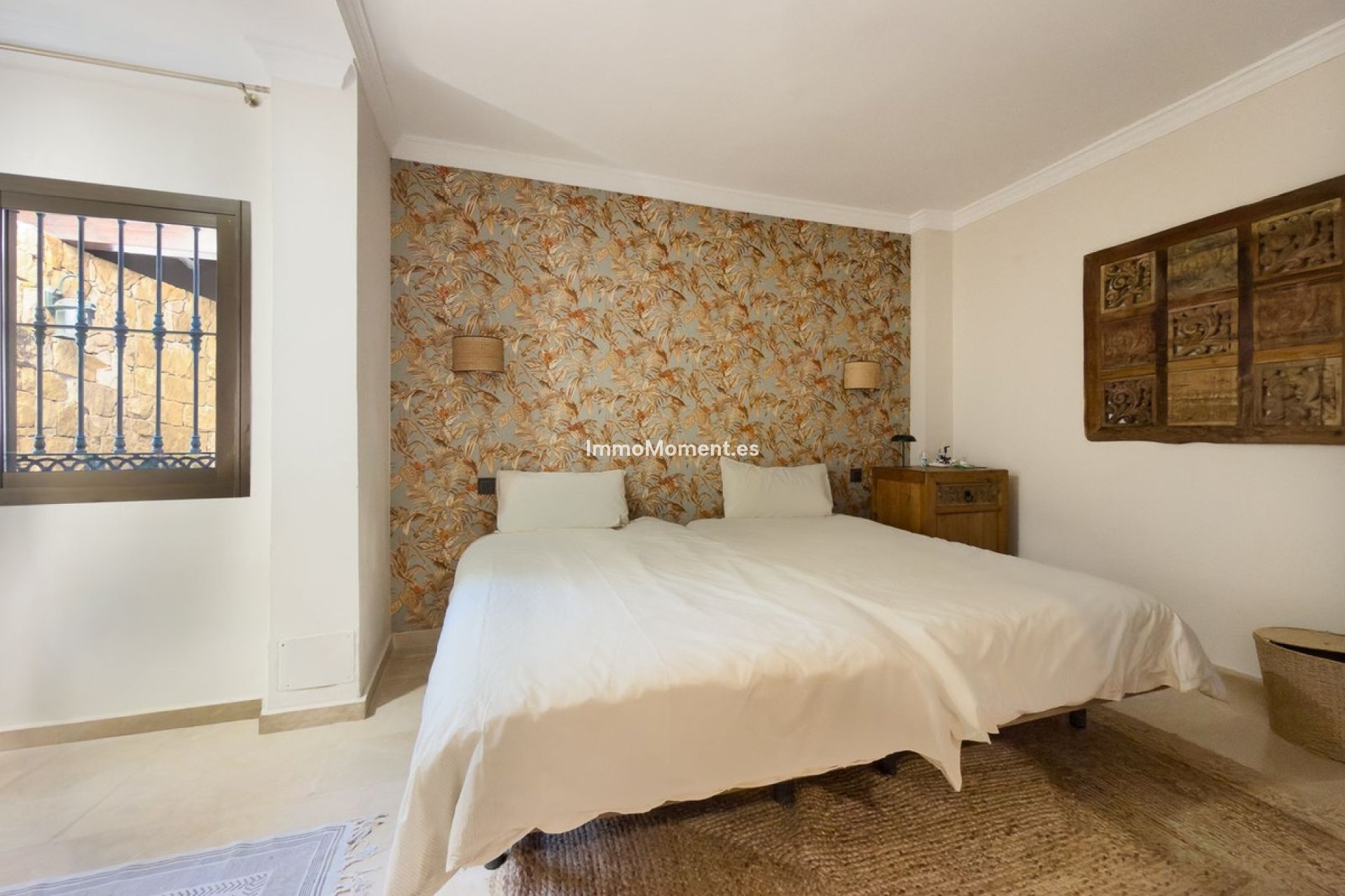 Resale - Apartment - Marbella - Elviria