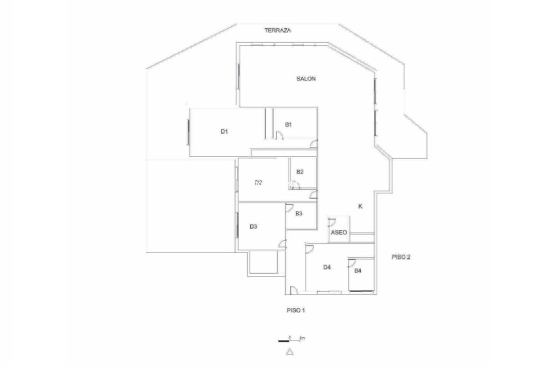 Resale - Apartment - Marbella - Elviria