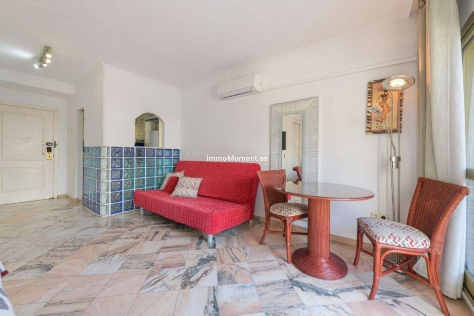 Resale - Apartment - Marbella - Elviria