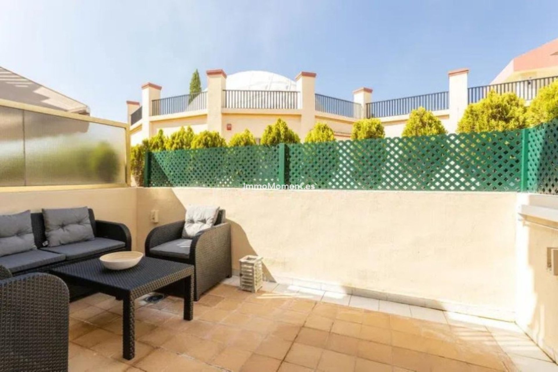 Resale - Apartment - Marbella - Elviria