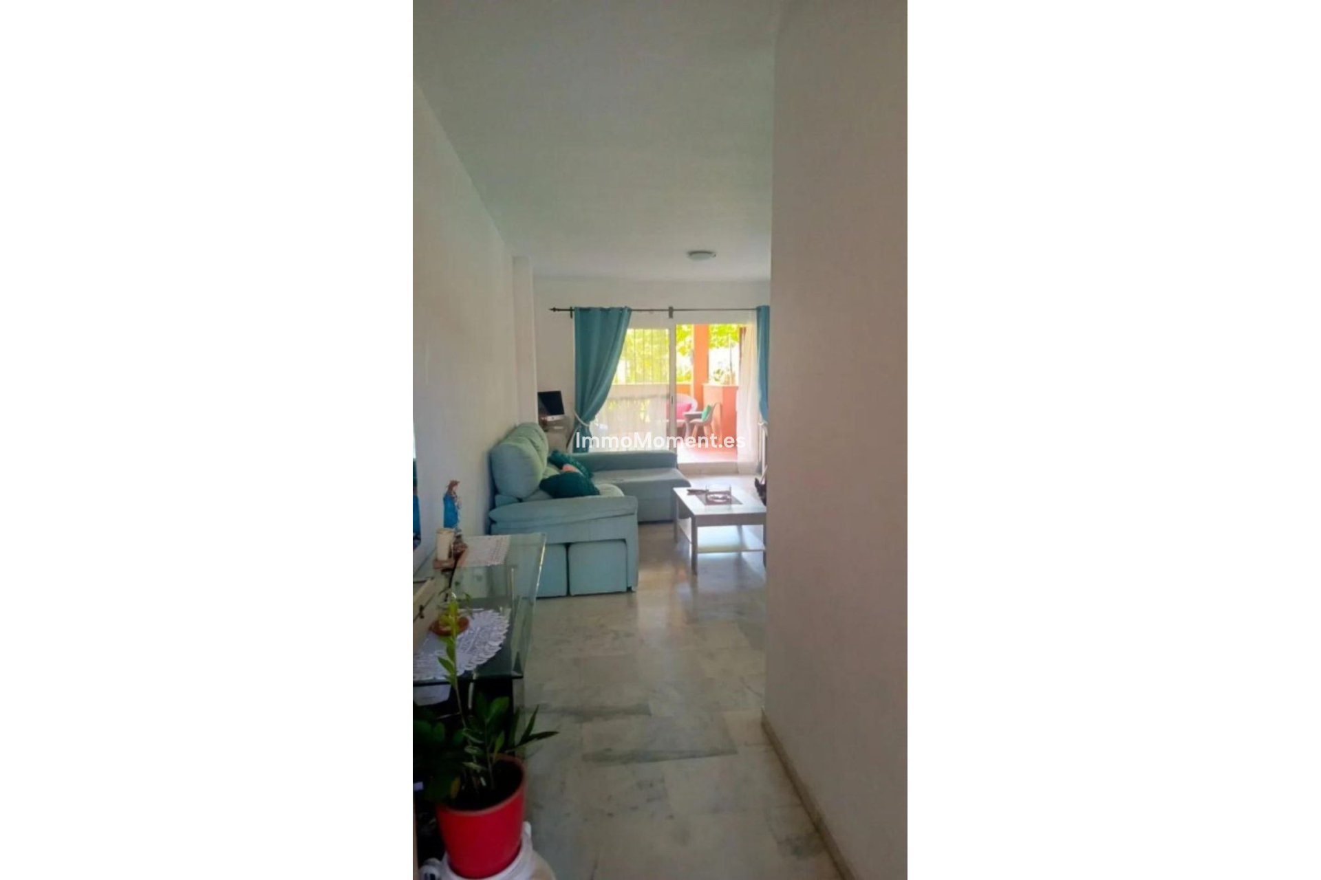 Resale - Apartment - Marbella - Elviria