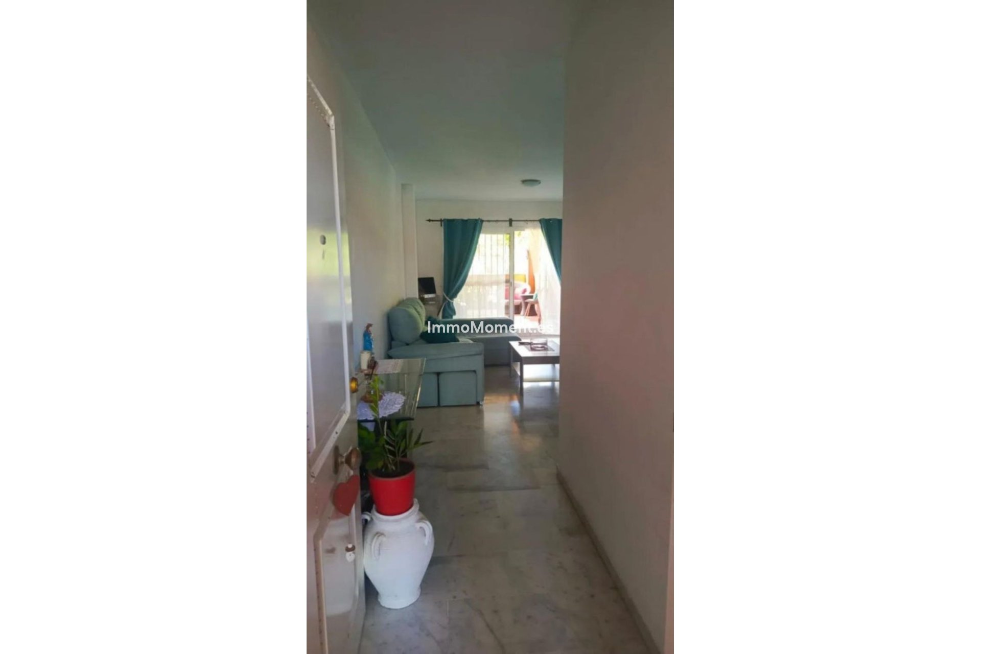 Resale - Apartment - Marbella - Elviria