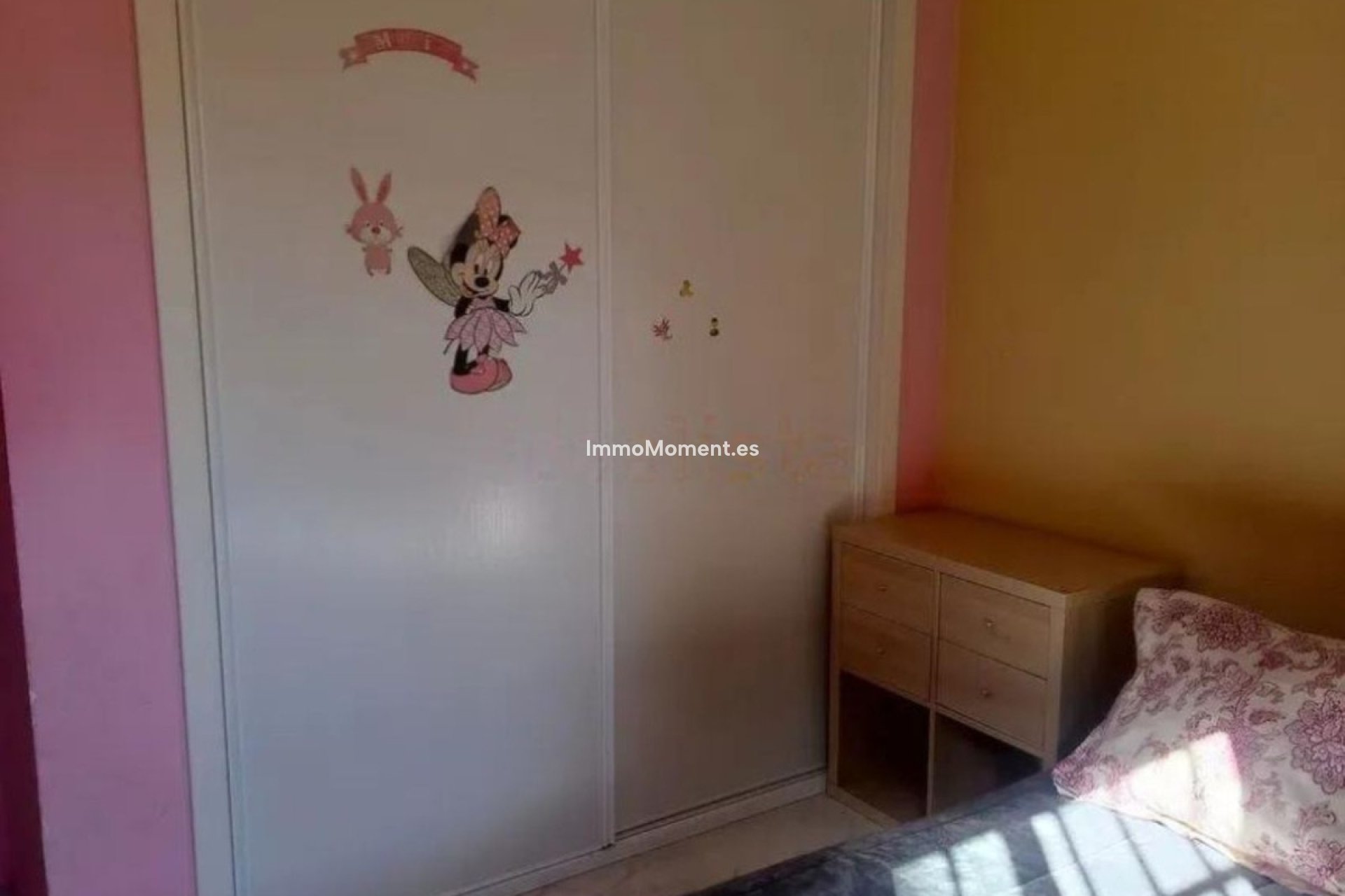 Resale - Apartment - Marbella - Elviria