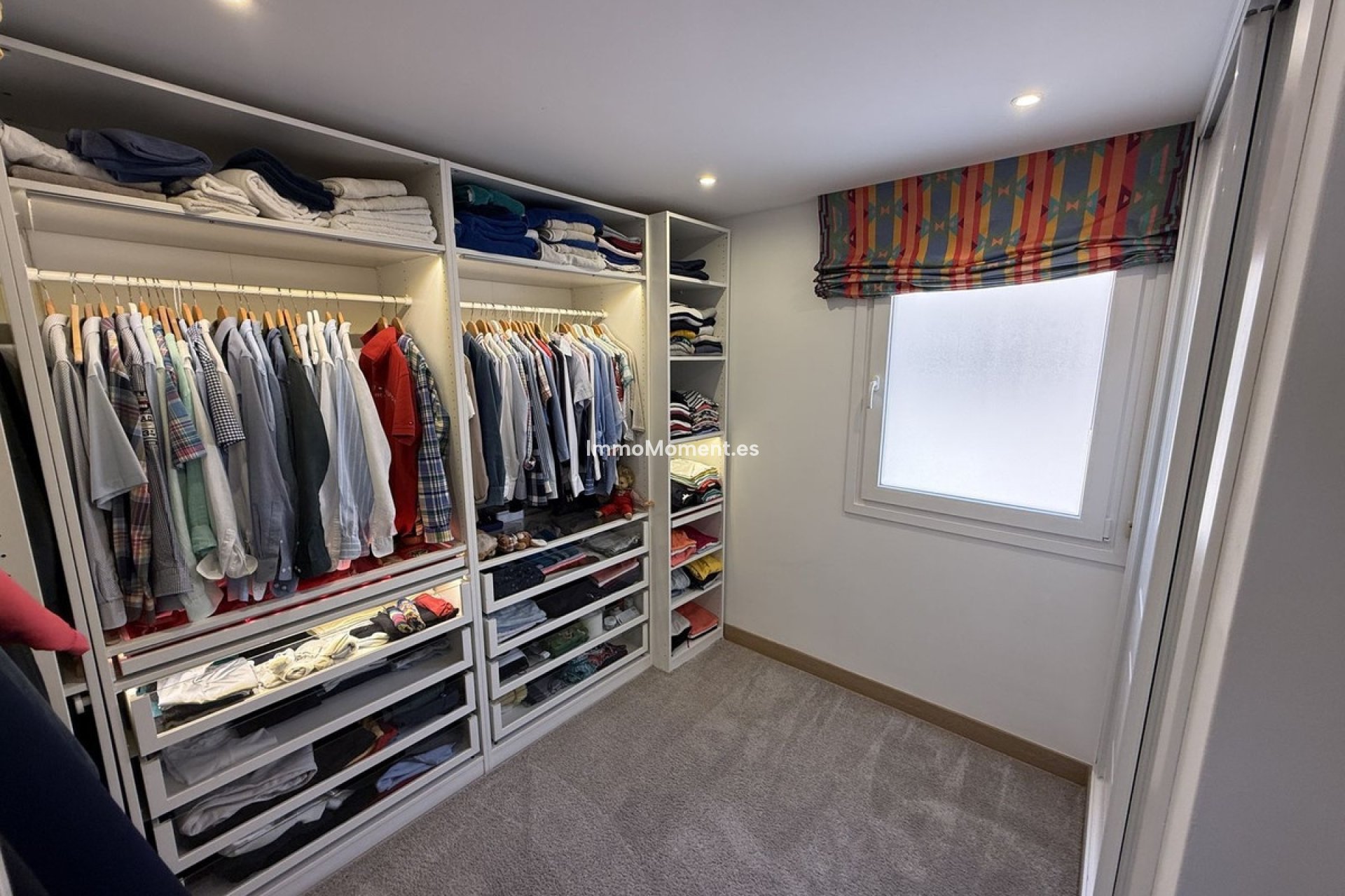 Resale - Apartment - Marbella - Elviria