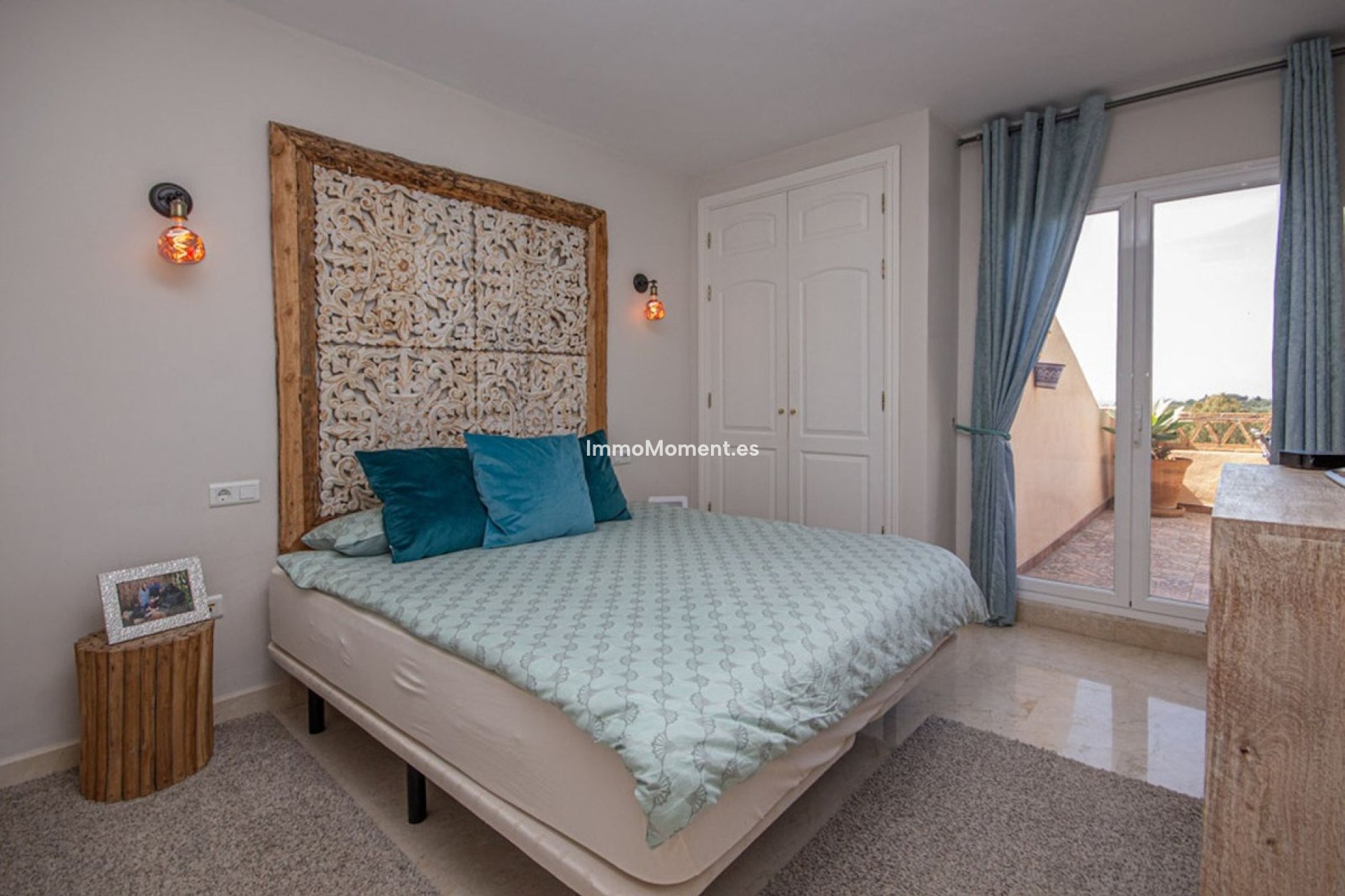Resale - Apartment - Marbella - Elviria