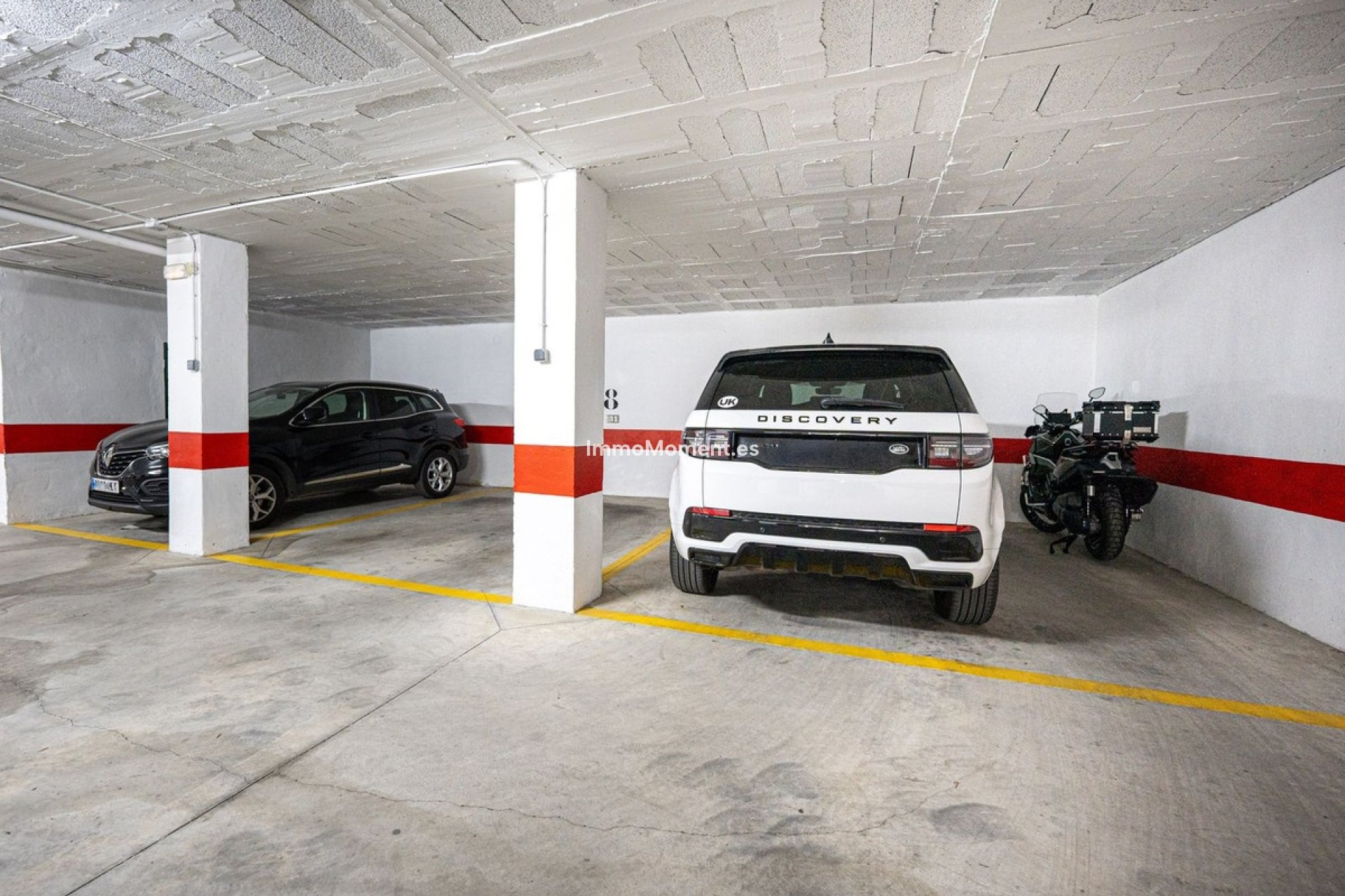 Resale - Apartment - Marbella - Elviria