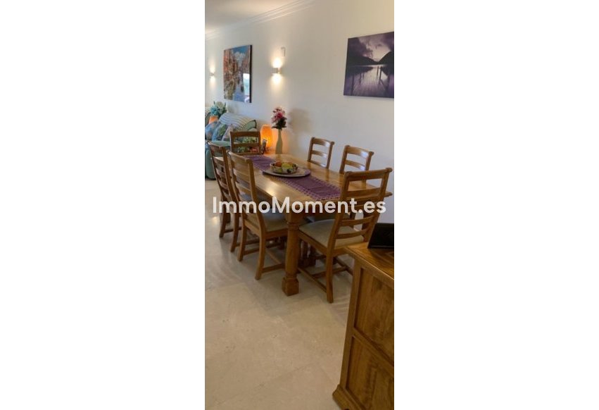 Resale - Apartment - Marbella - Elviria