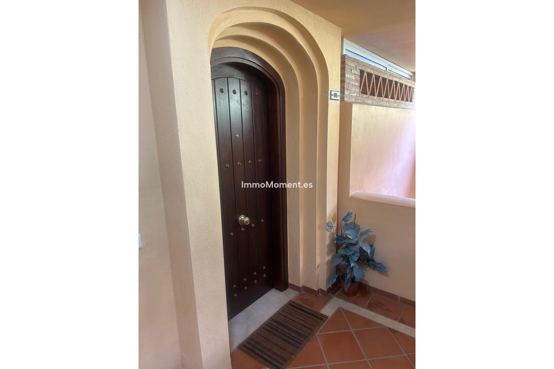 Resale - Apartment - Marbella - Elviria