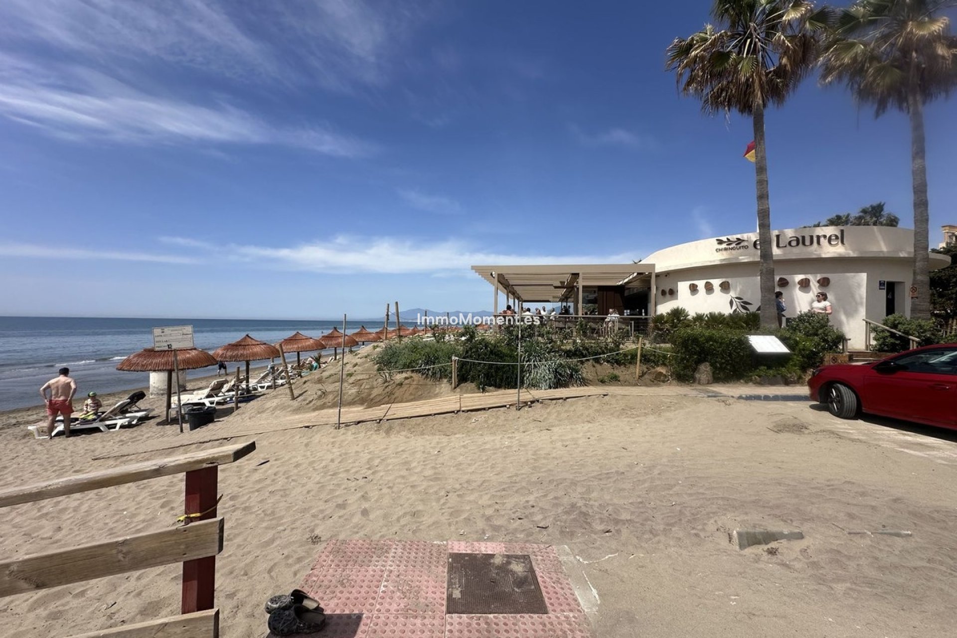 Resale - Apartment - Marbella - Elviria
