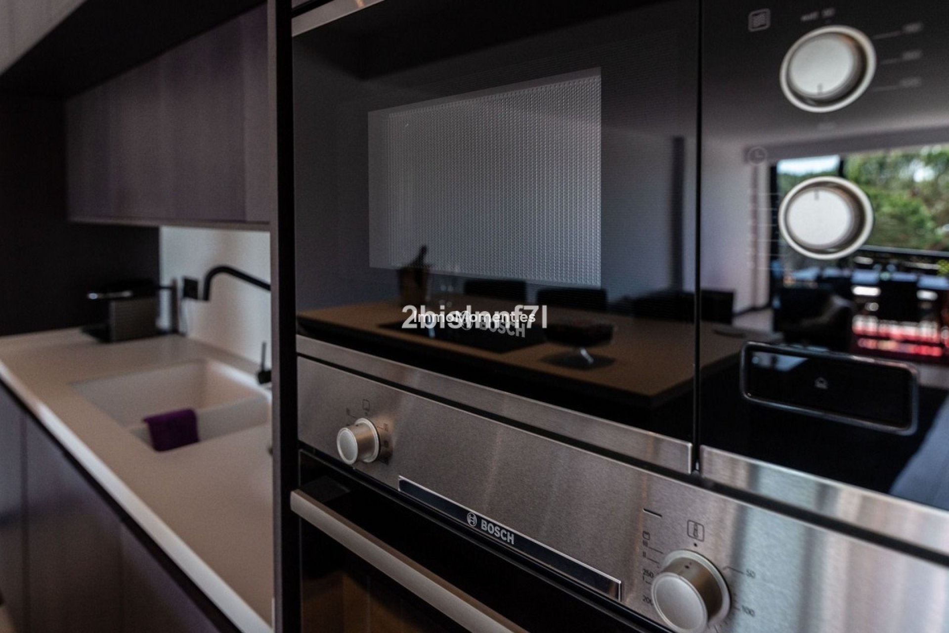 Resale - Apartment - Marbella - Elviria
