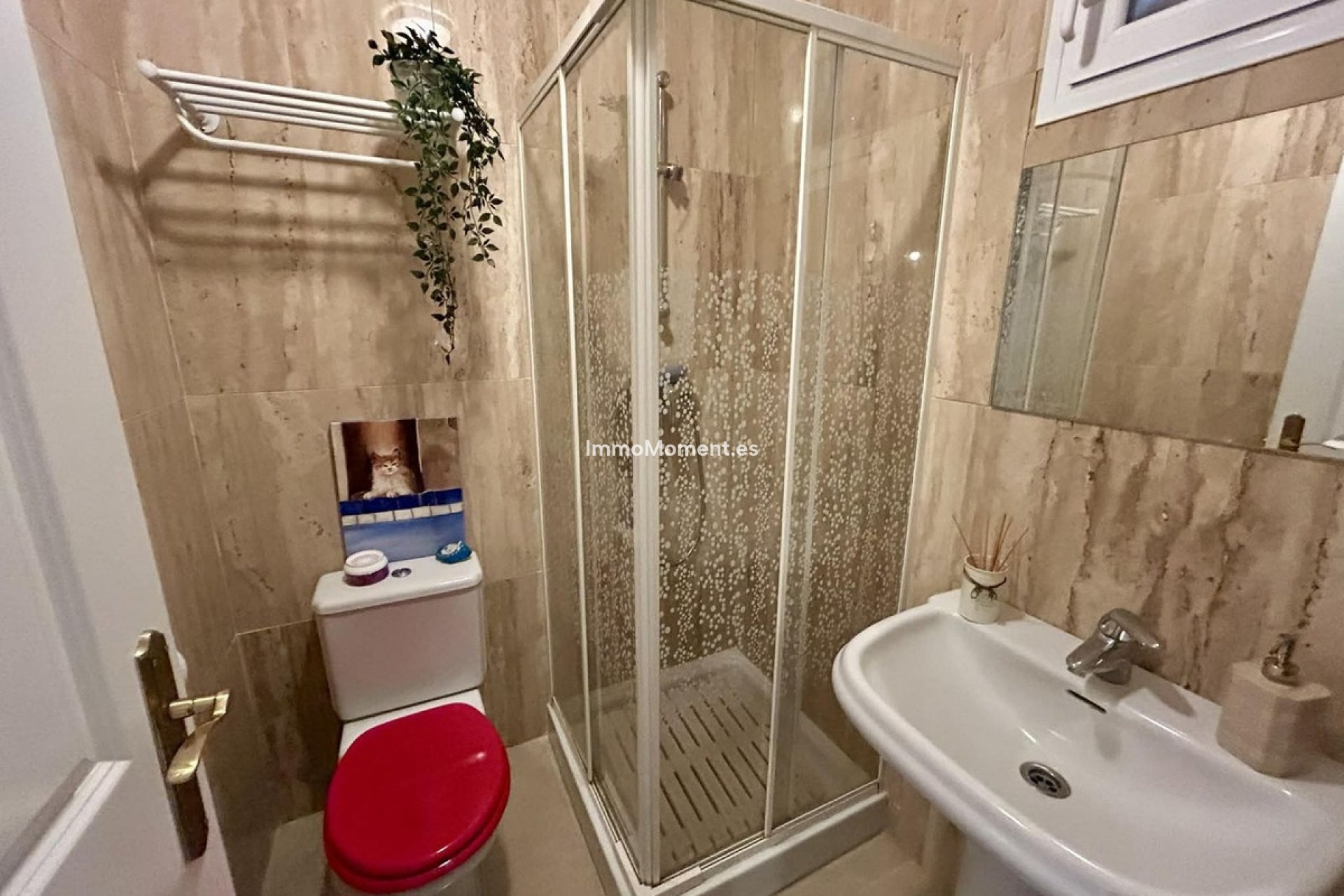 Resale - Apartment - Marbella - Elviria