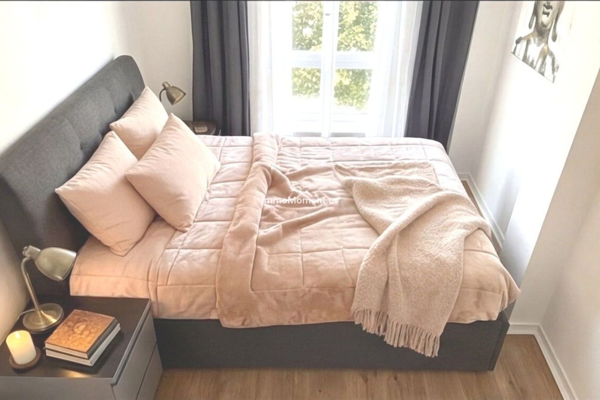 Resale - Apartment - Marbella - Elviria