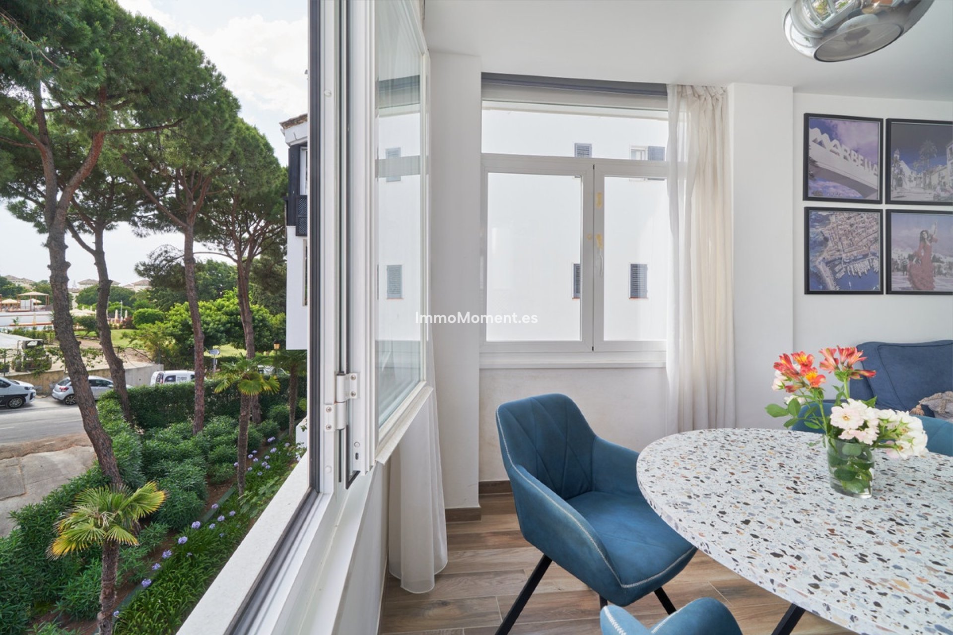 Resale - Apartment - Marbella - Elviria