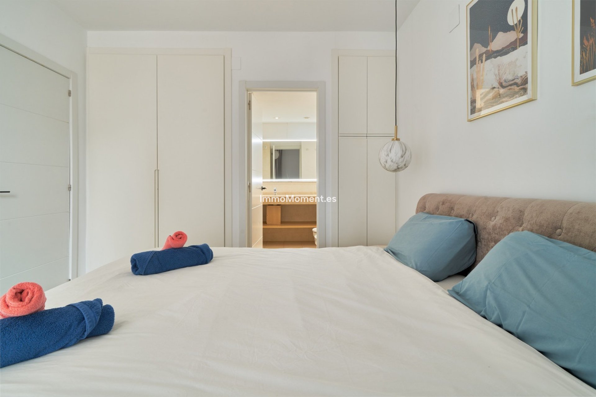 Resale - Apartment - Marbella - Elviria