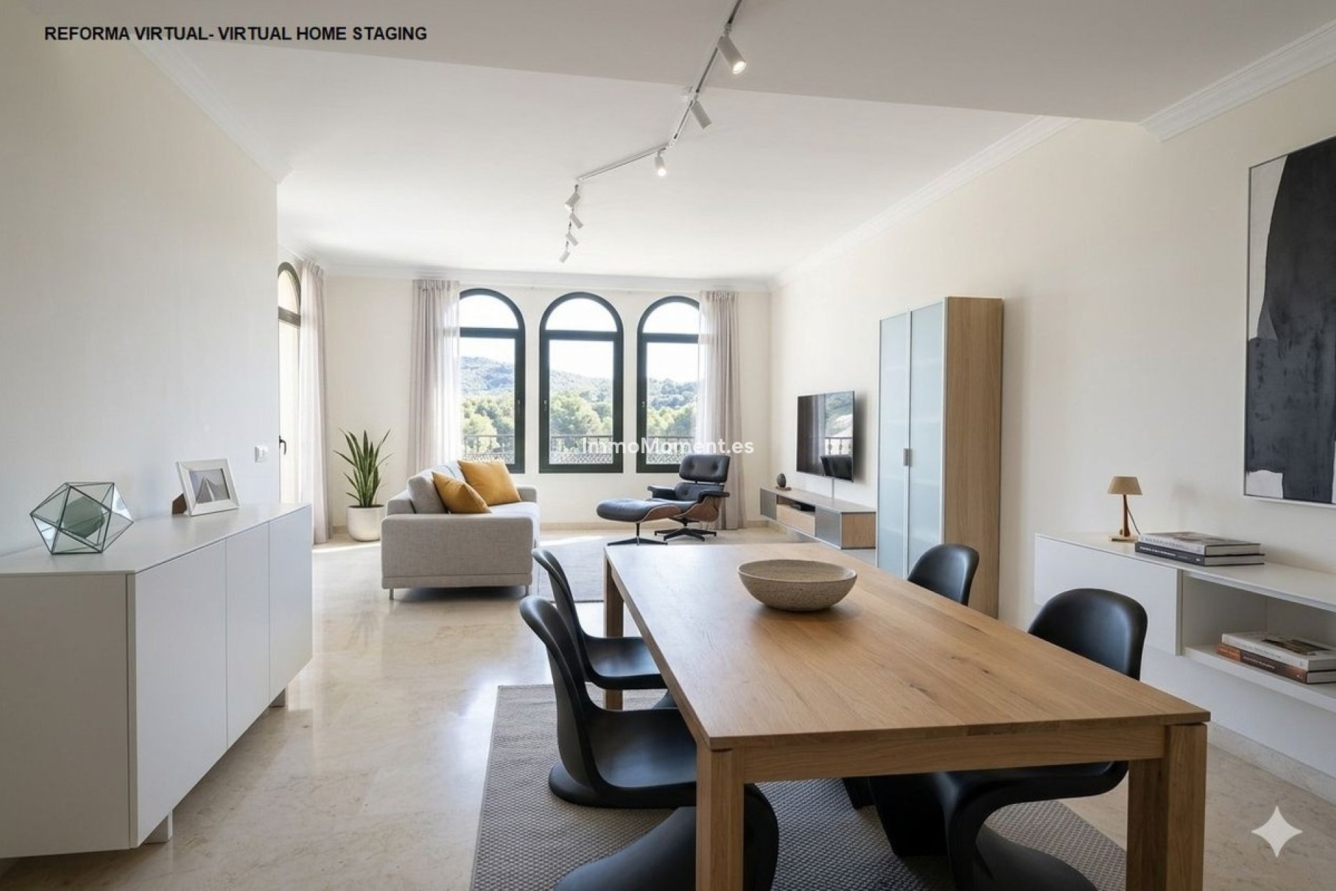 Resale - Apartment - Marbella - Elviria