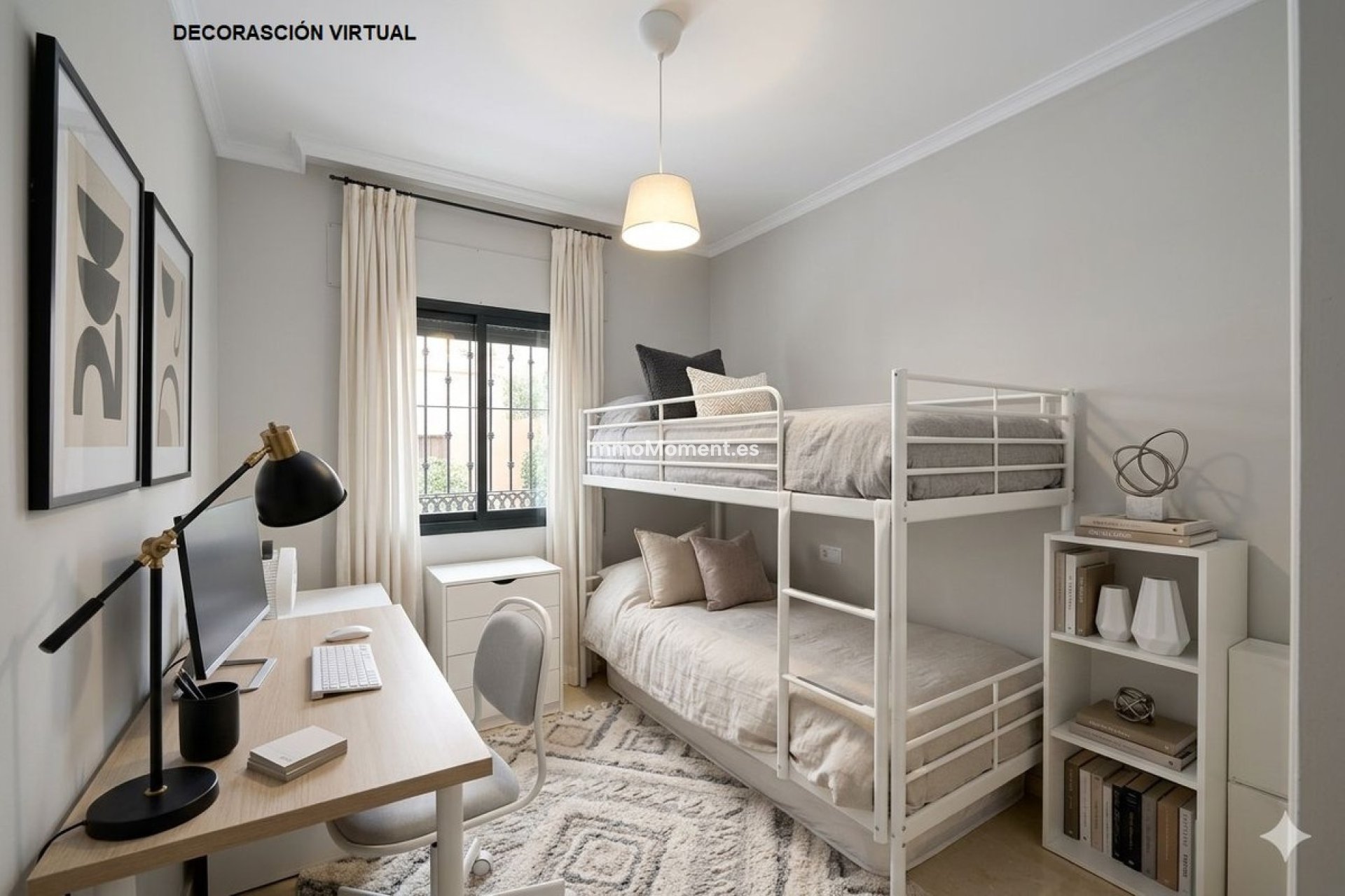 Resale - Apartment - Marbella - Elviria