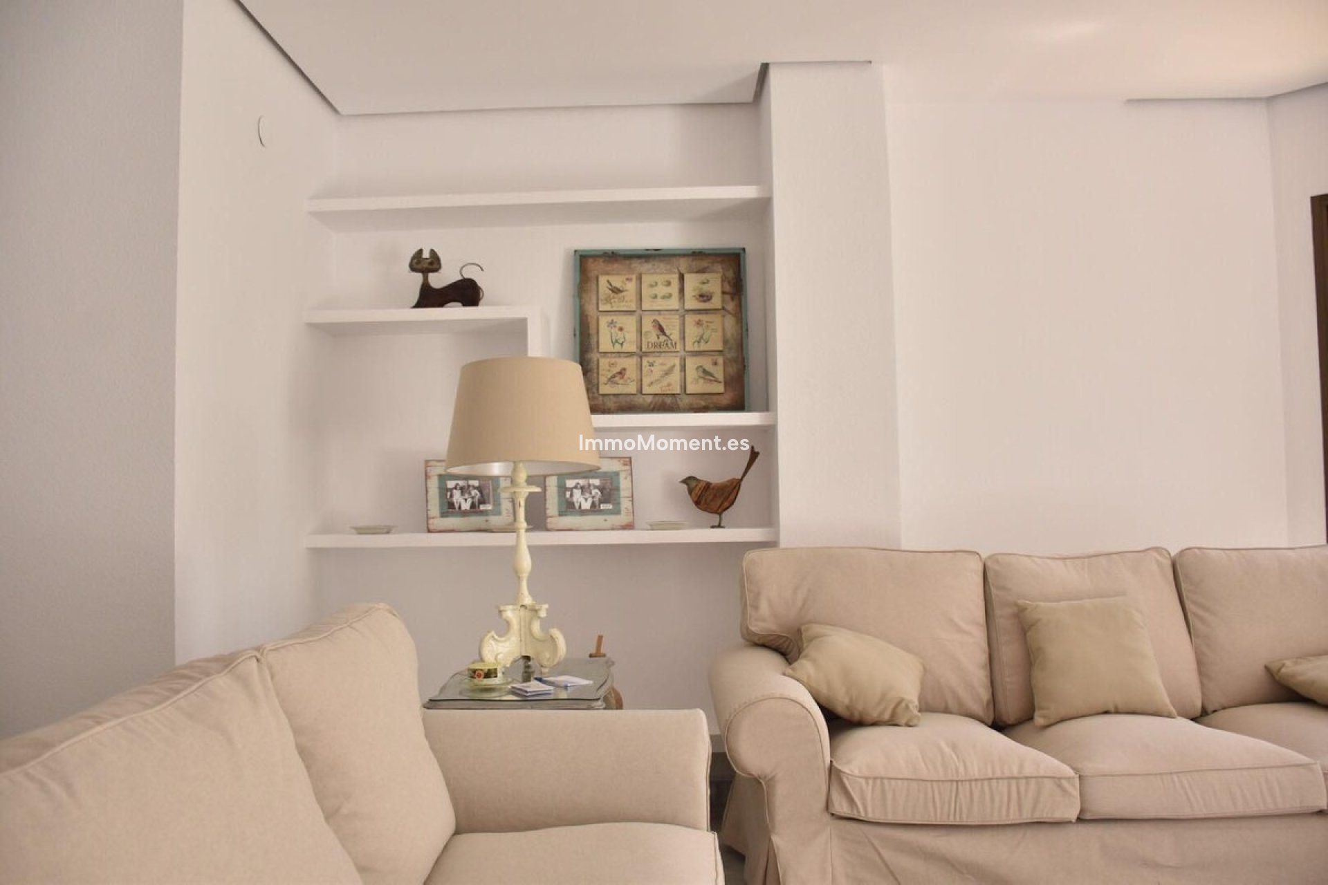 Resale - Apartment - Marbella - Elviria