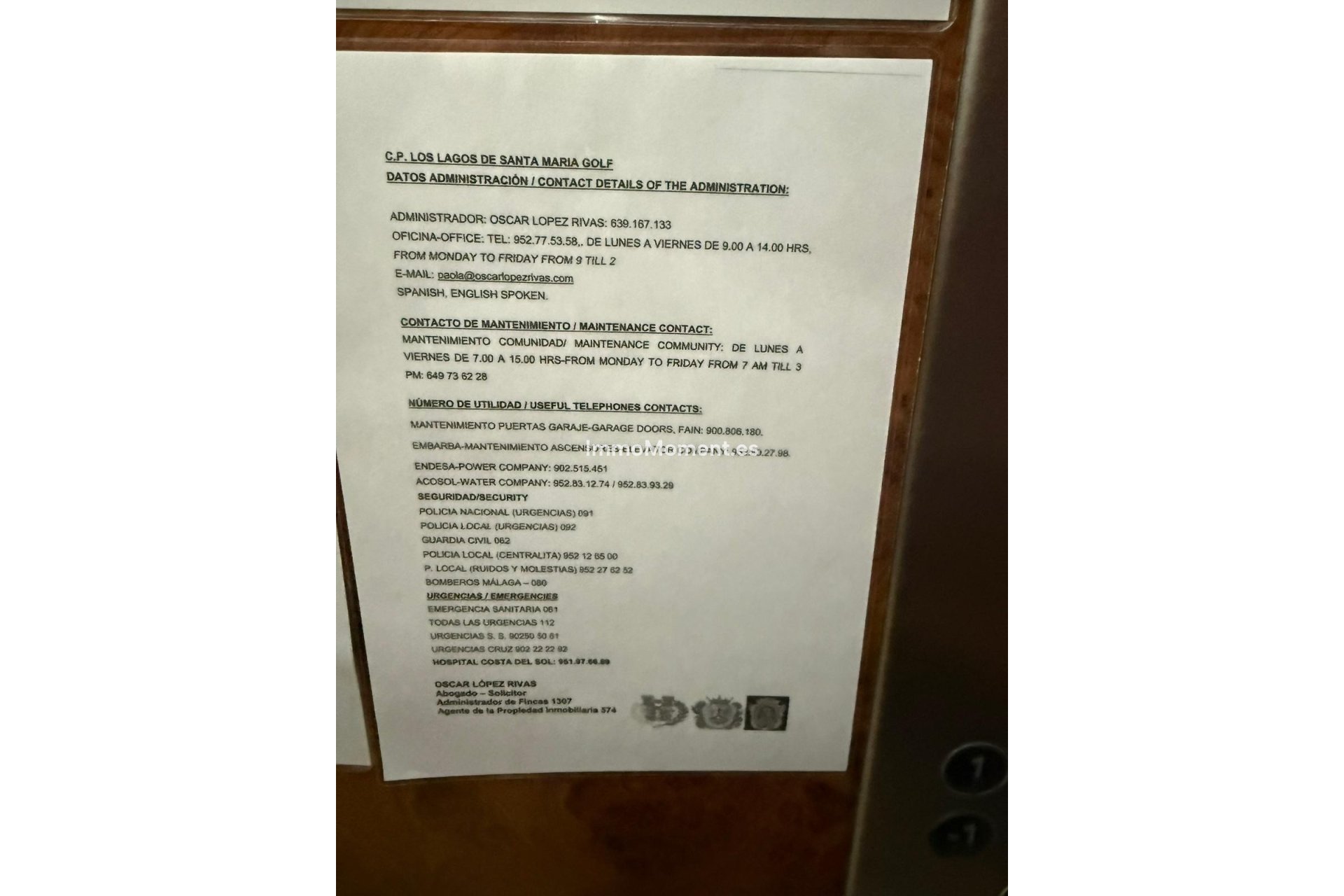 Resale - Apartment - Marbella - Elviria