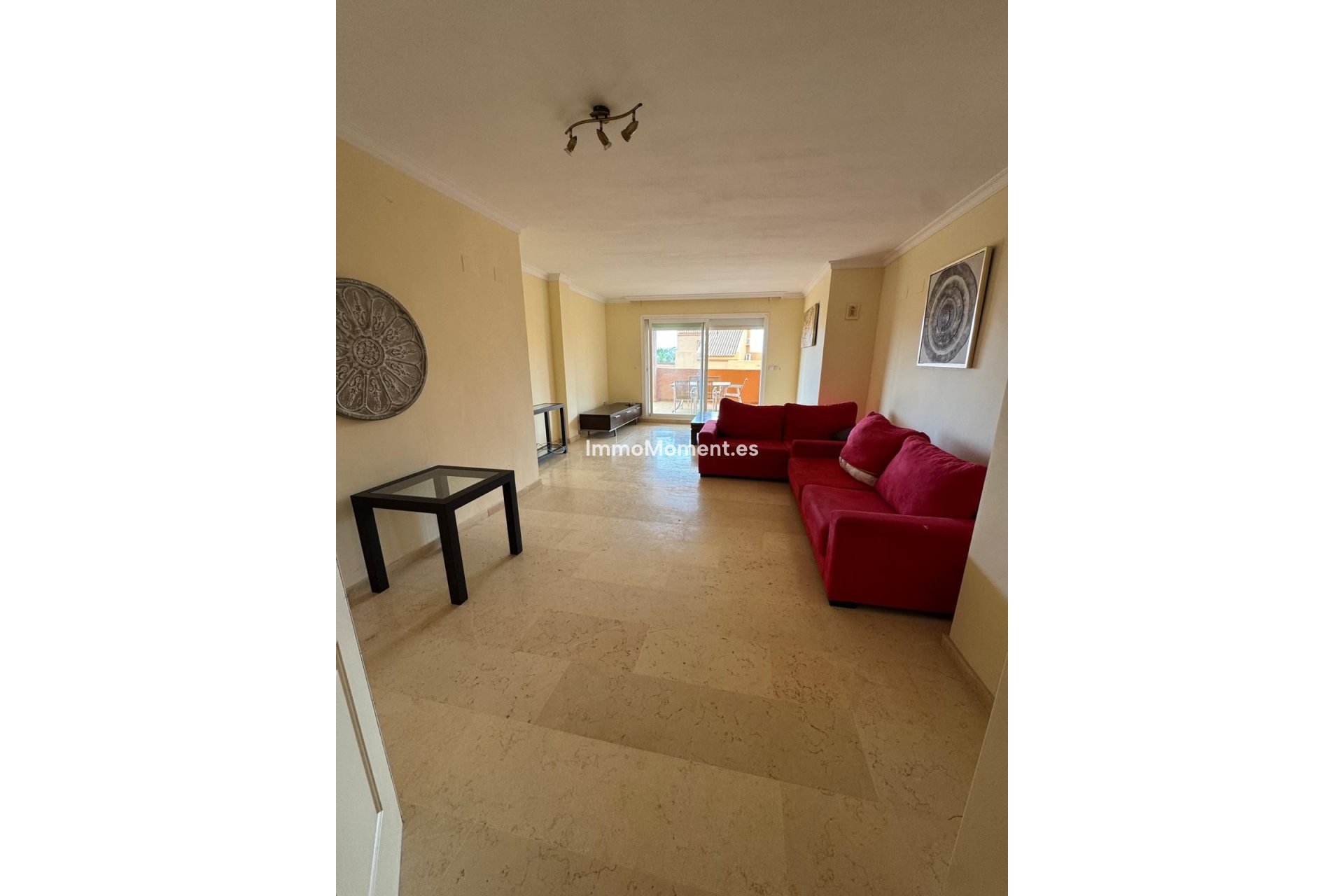 Resale - Apartment - Marbella - Elviria