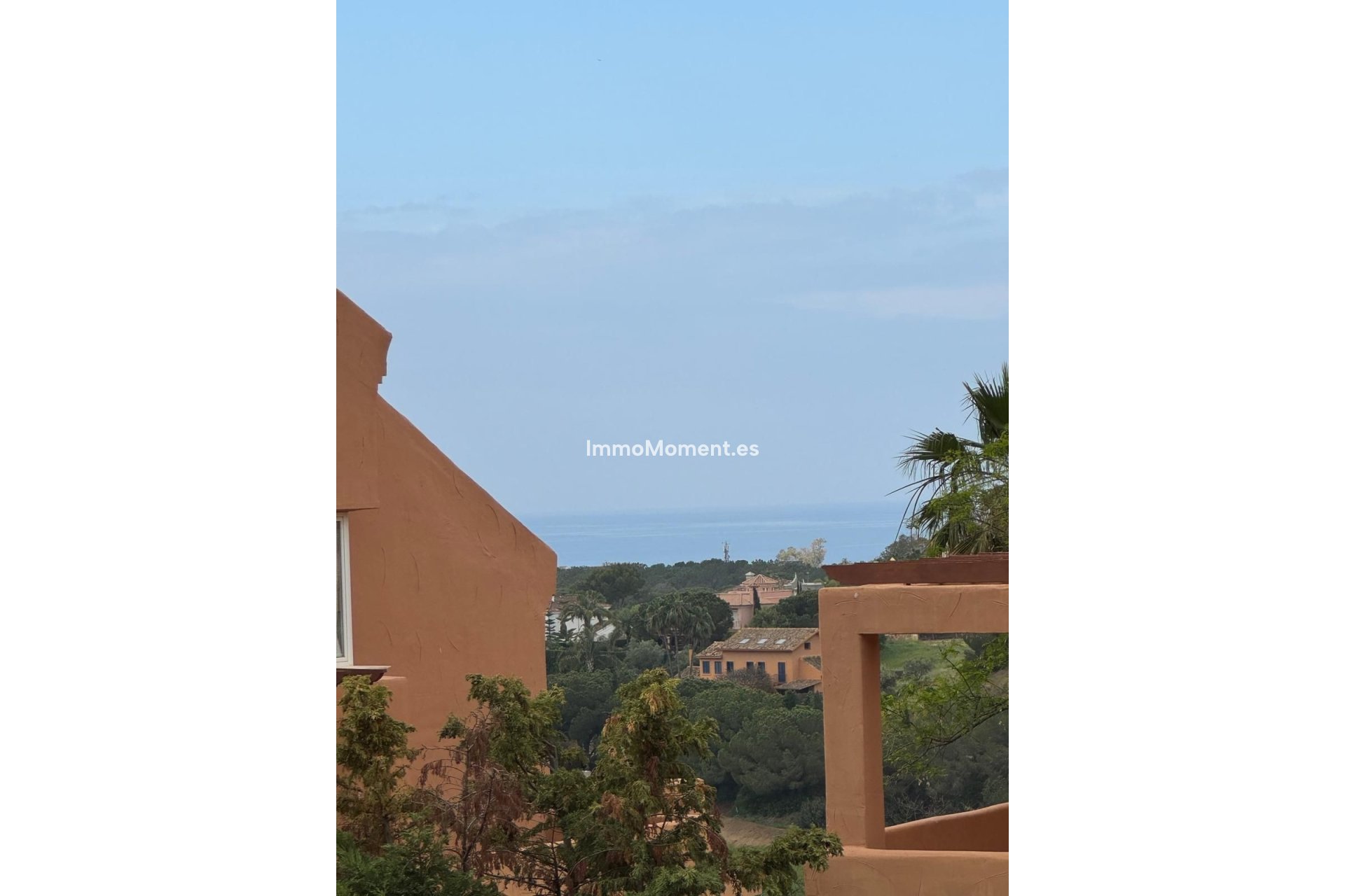 Resale - Apartment - Marbella - Elviria