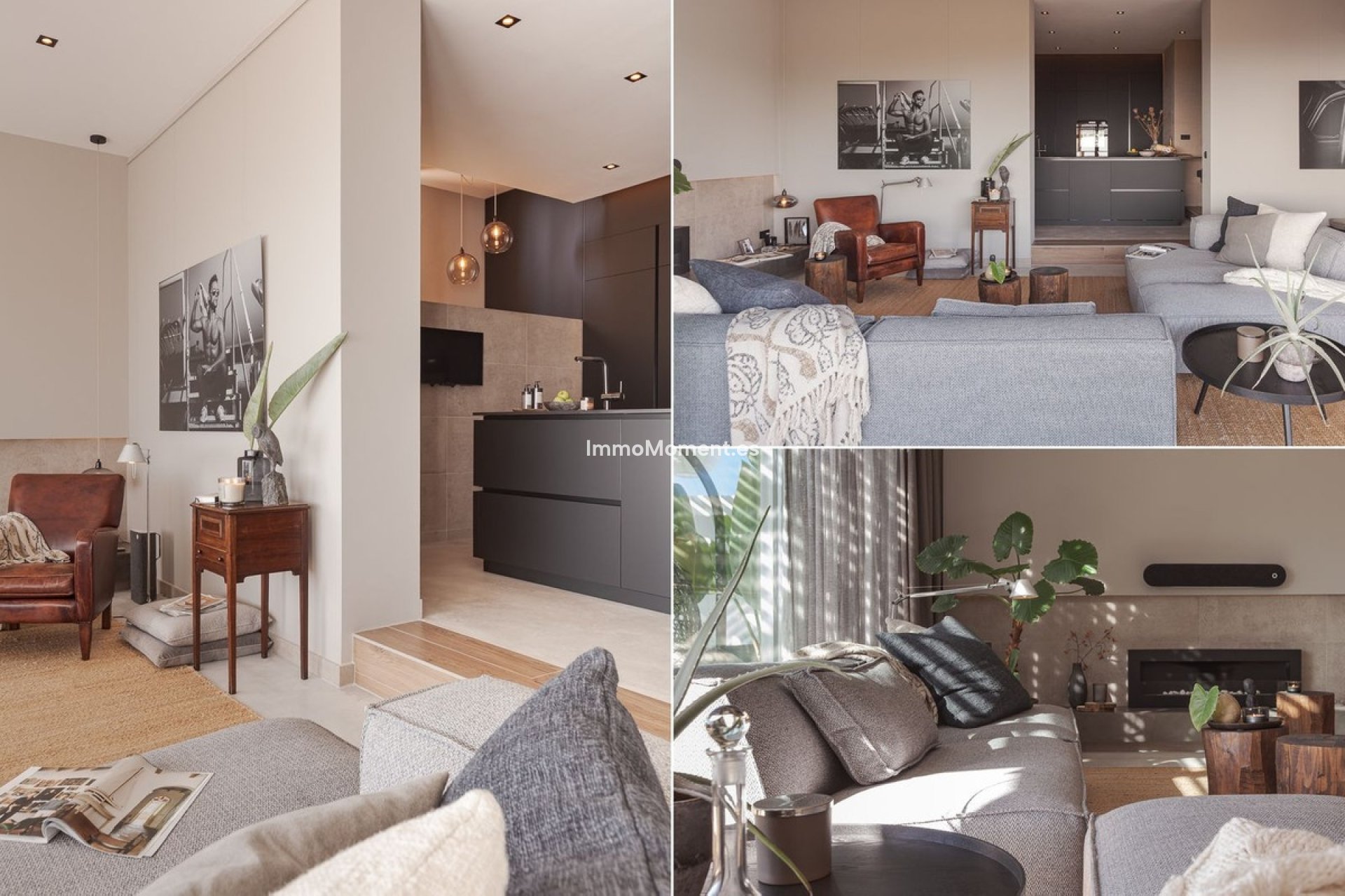 Resale - Apartment - Marbella - Elviria