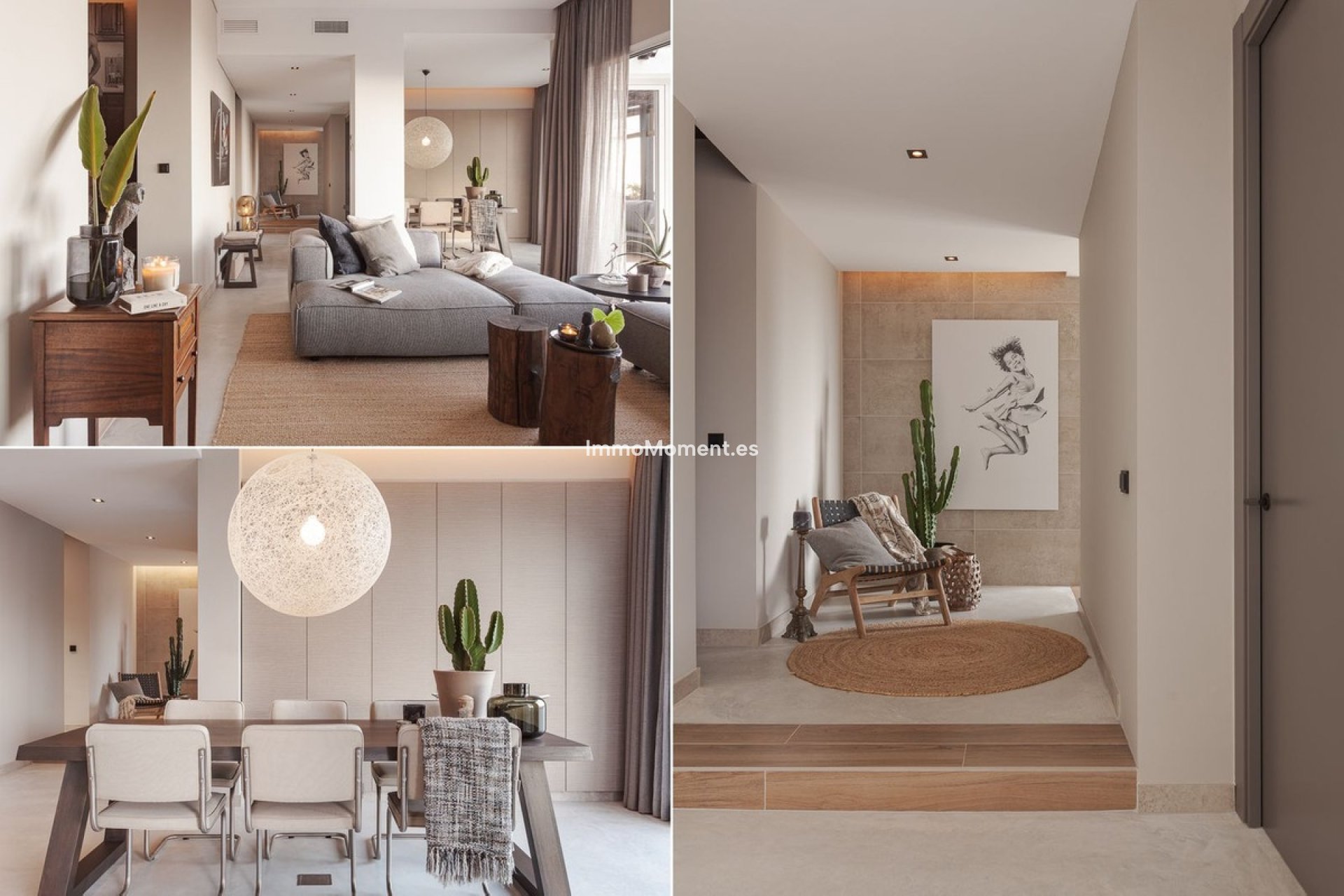 Resale - Apartment - Marbella - Elviria