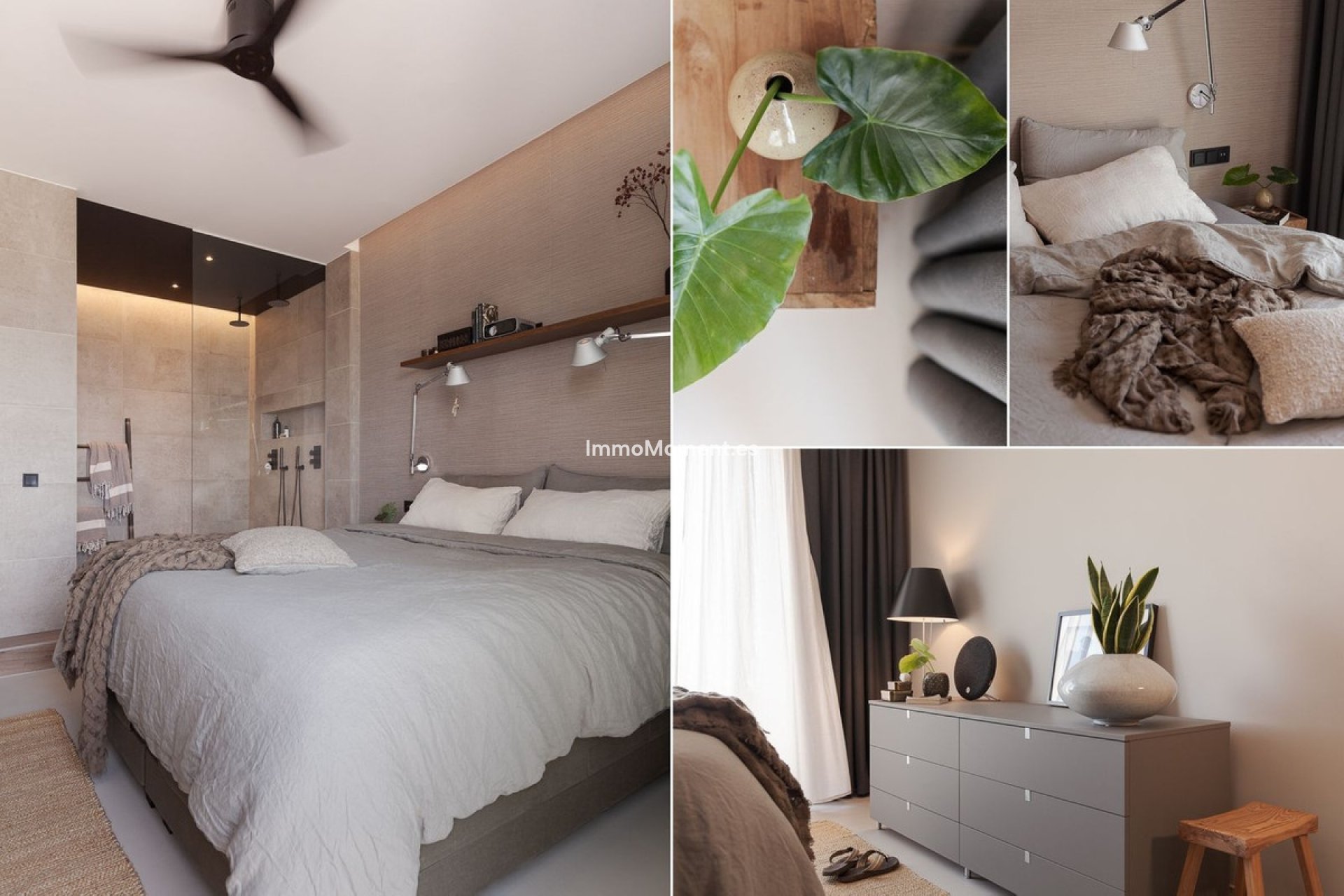 Resale - Apartment - Marbella - Elviria