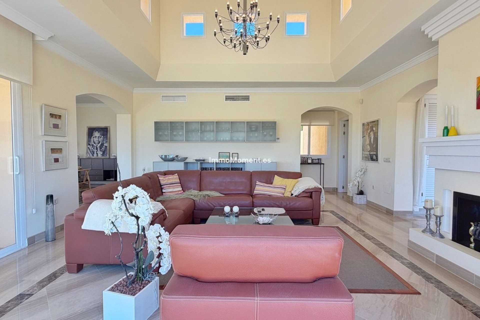 Resale - Apartment - Marbella - Elviria