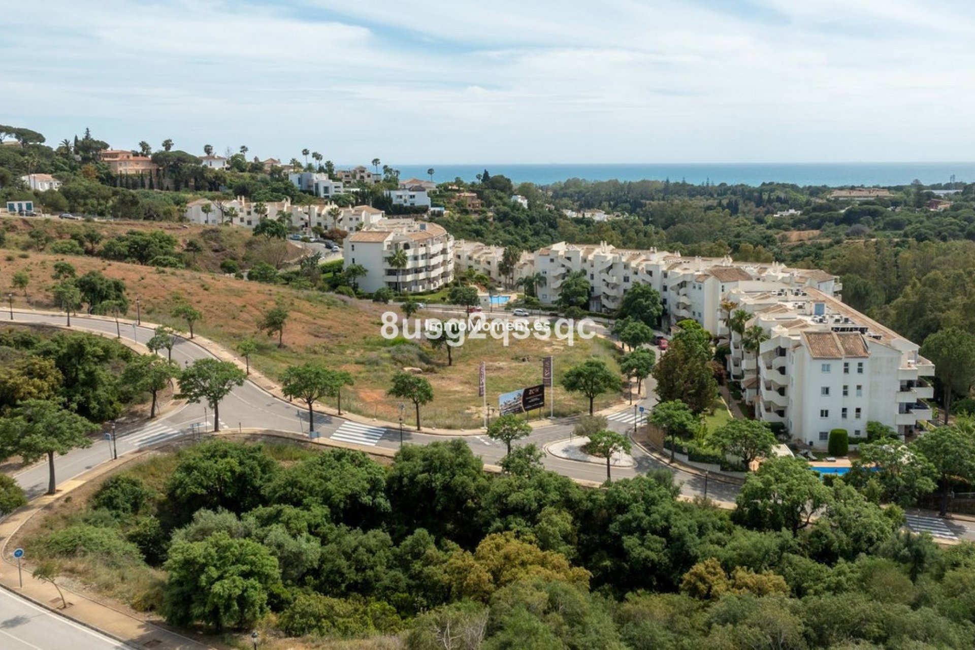 Resale - Apartment - Marbella - Elviria