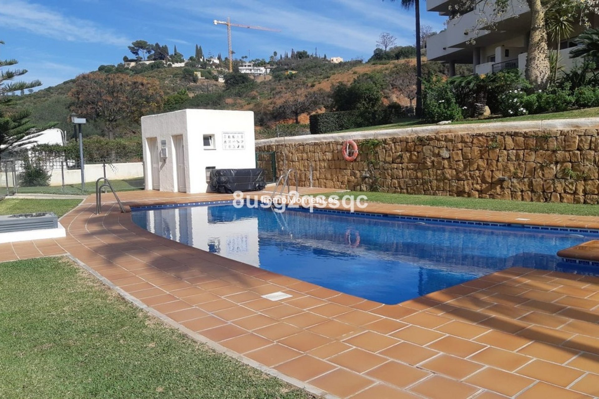 Resale - Apartment - Marbella - Elviria