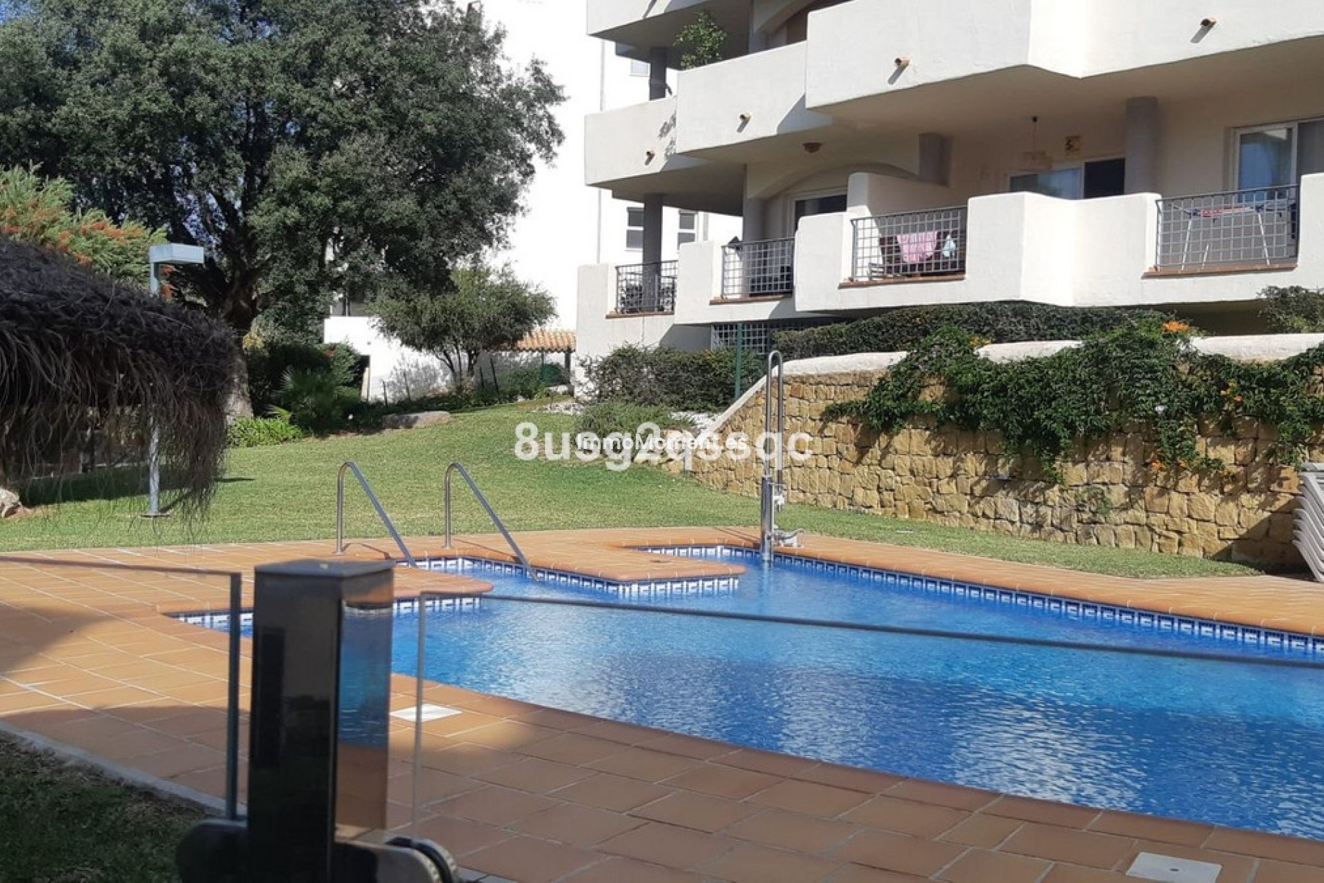 Resale - Apartment - Marbella - Elviria