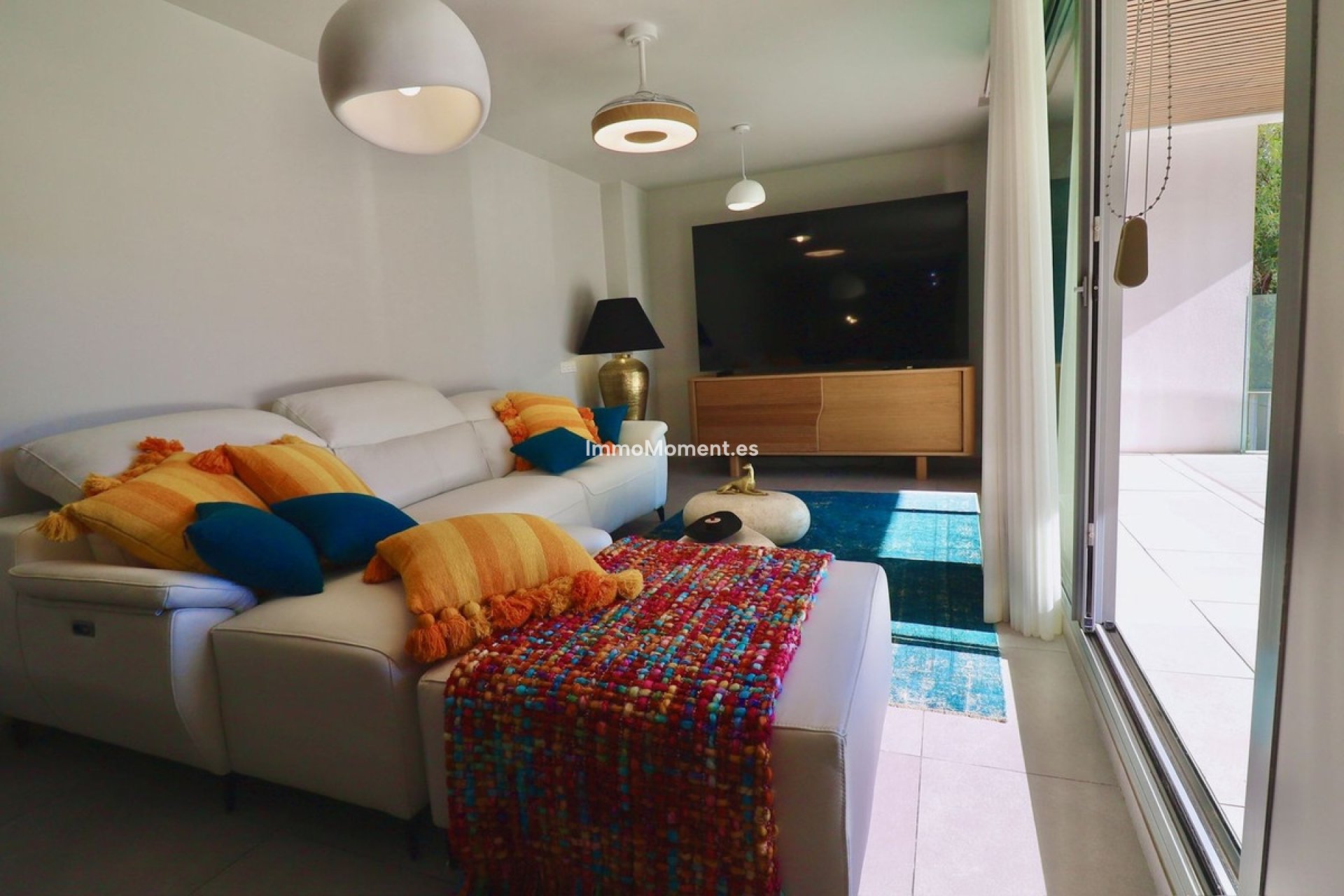 Resale - Apartment - Marbella - Elviria