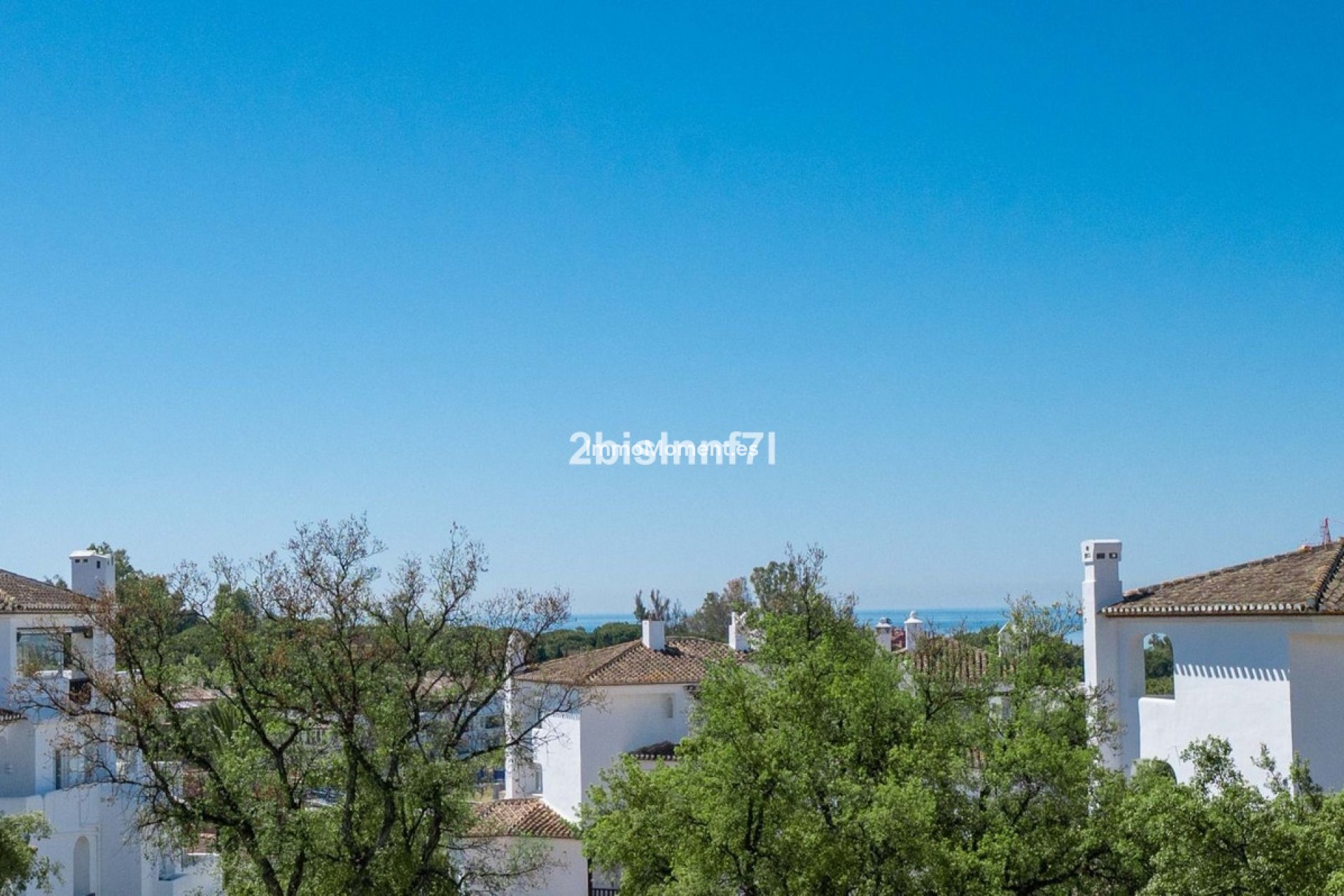 Resale - Apartment - Marbella - Elviria