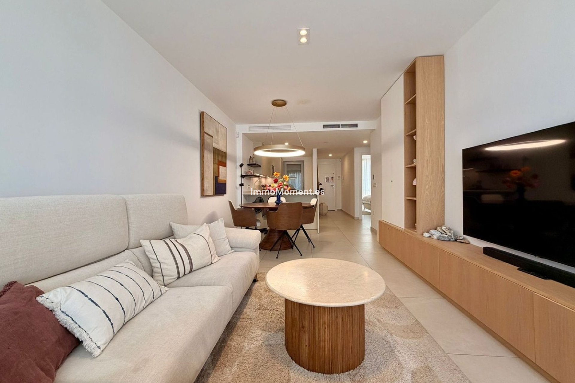 Resale - Apartment - Marbella - Elviria