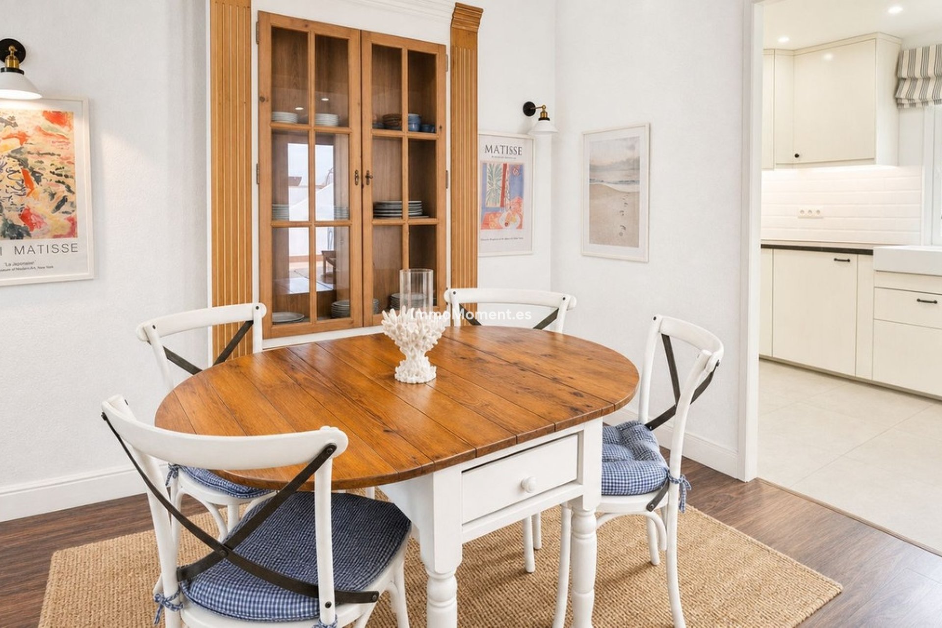 Resale - Apartment - Marbella - Elviria