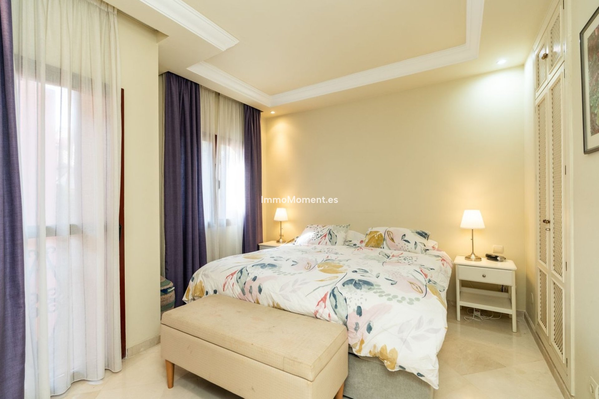 Resale - Apartment - Marbella - Elviria