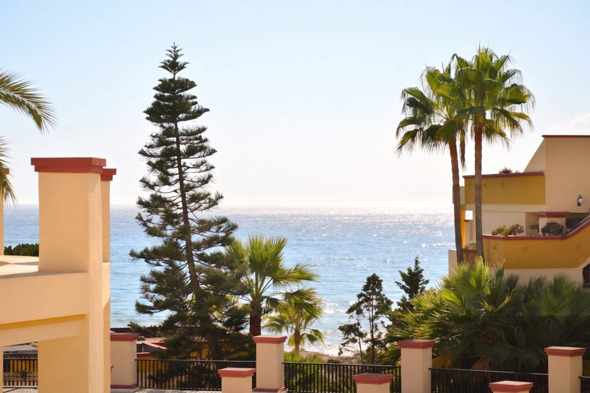 Resale - Apartment - Marbella - Elviria