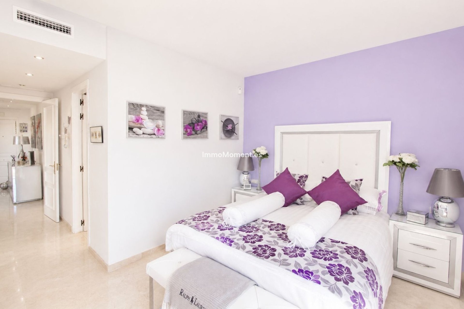 Resale - Apartment - Marbella - Elviria