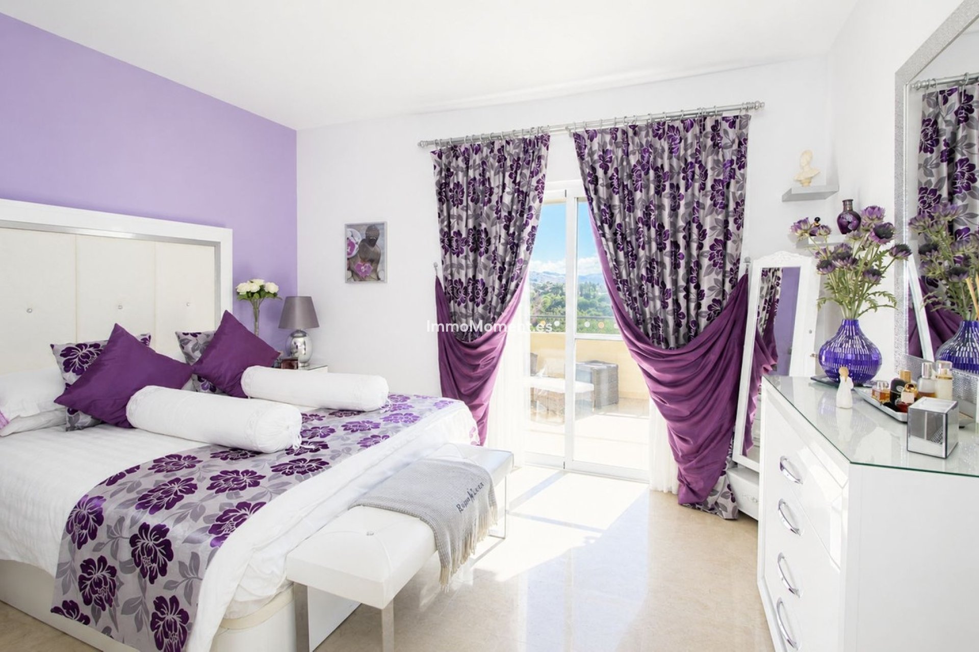 Resale - Apartment - Marbella - Elviria