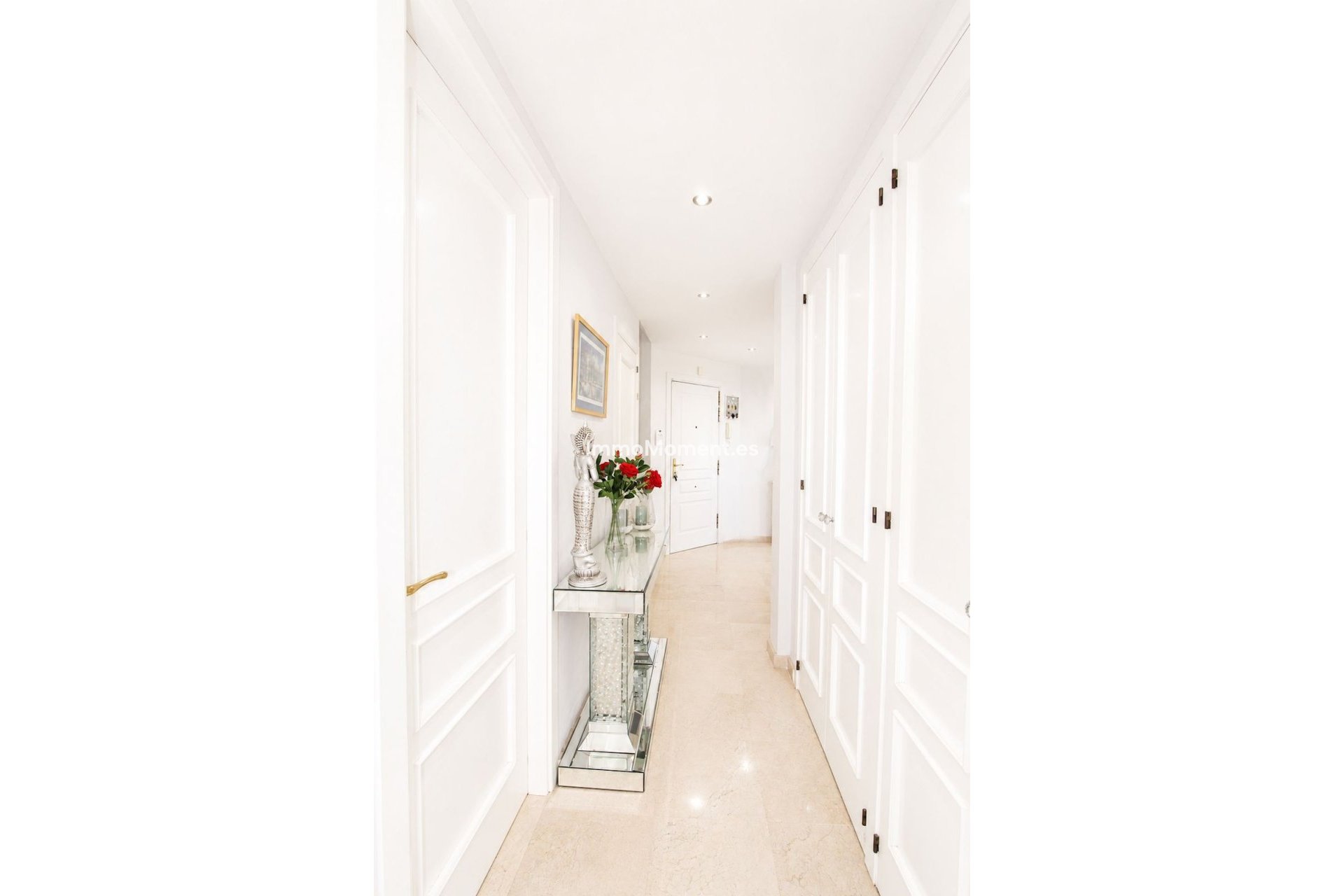 Resale - Apartment - Marbella - Elviria