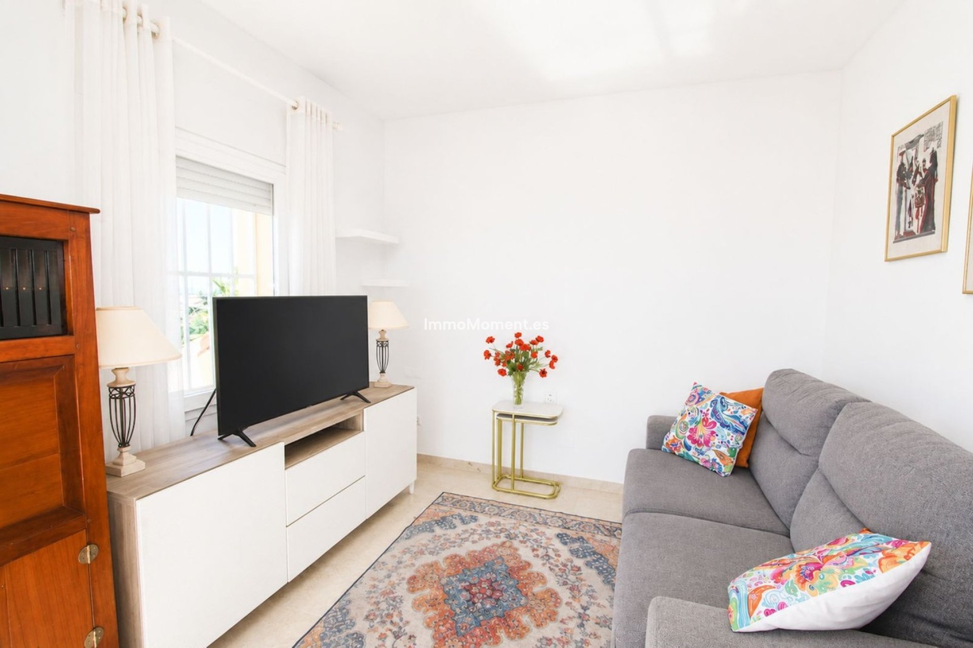 Resale - Apartment - Marbella - Elviria