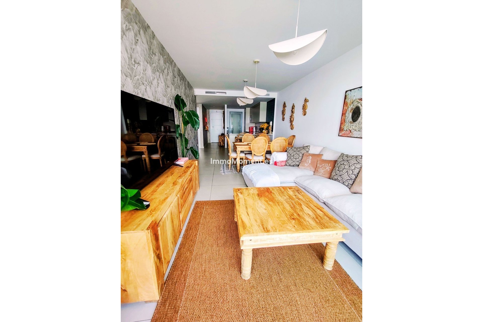 Resale - Apartment - Marbella - Elviria