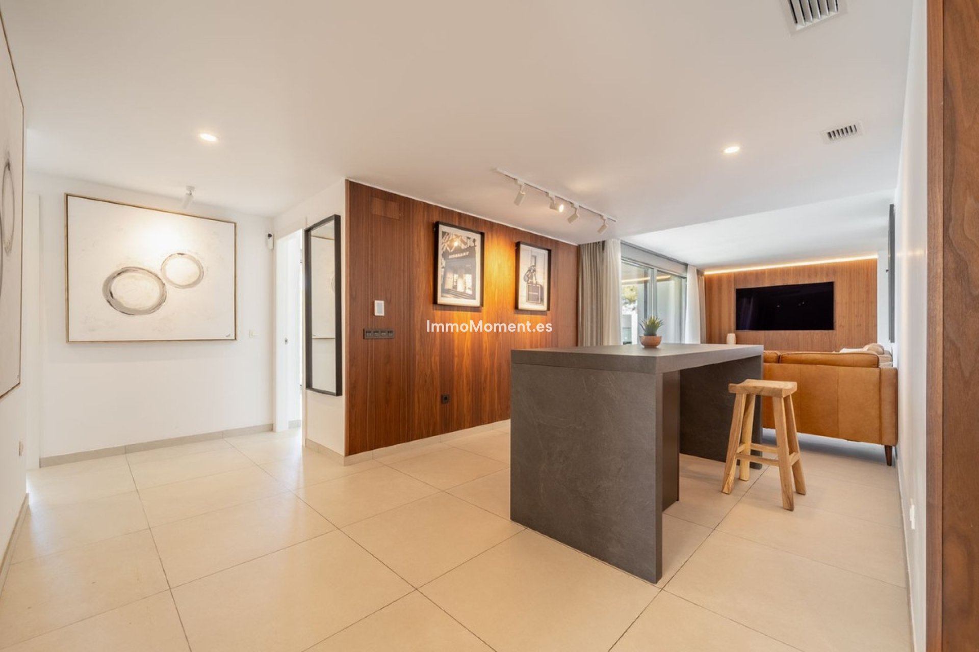 Resale - Apartment - Marbella - Elviria