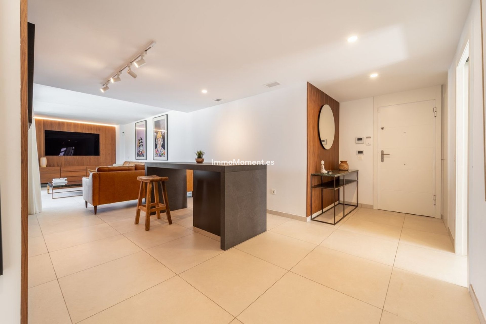 Resale - Apartment - Marbella - Elviria