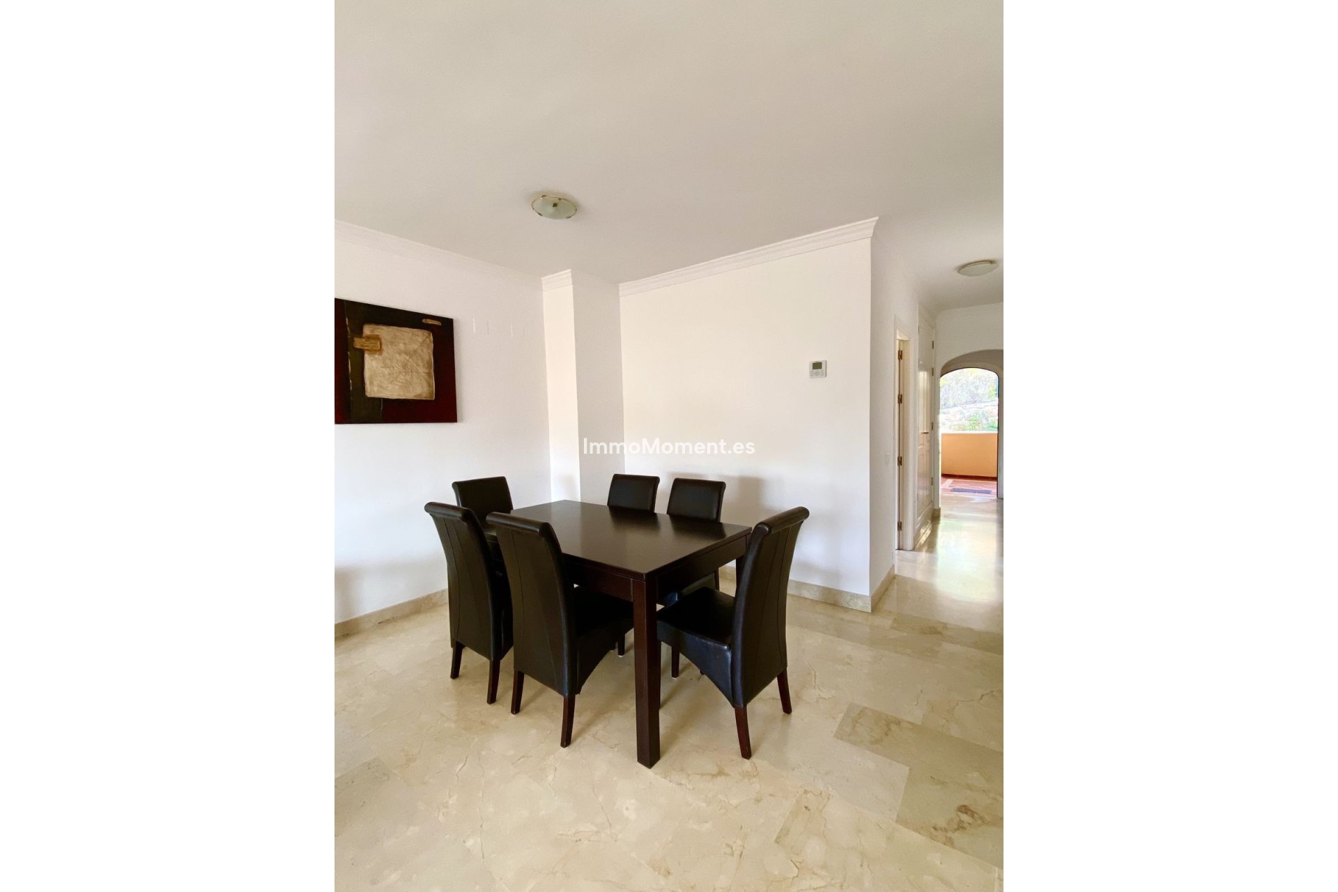 Resale - Apartment - Marbella - Elviria